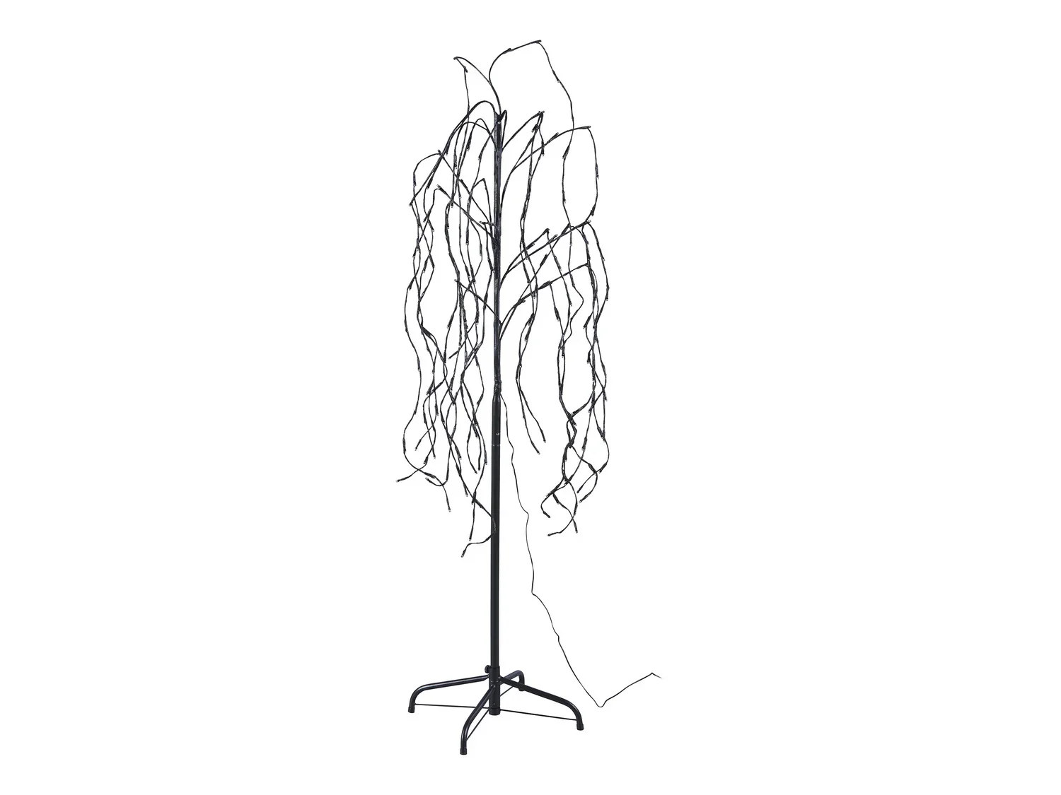LIVARNO home Arbre lumineux  LED