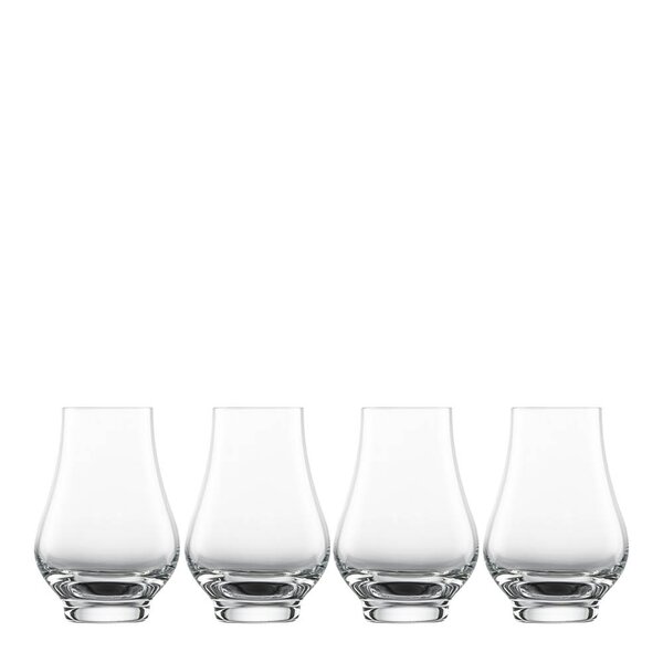 Bar special whiskyglass 32,2 cl 4 stk klar