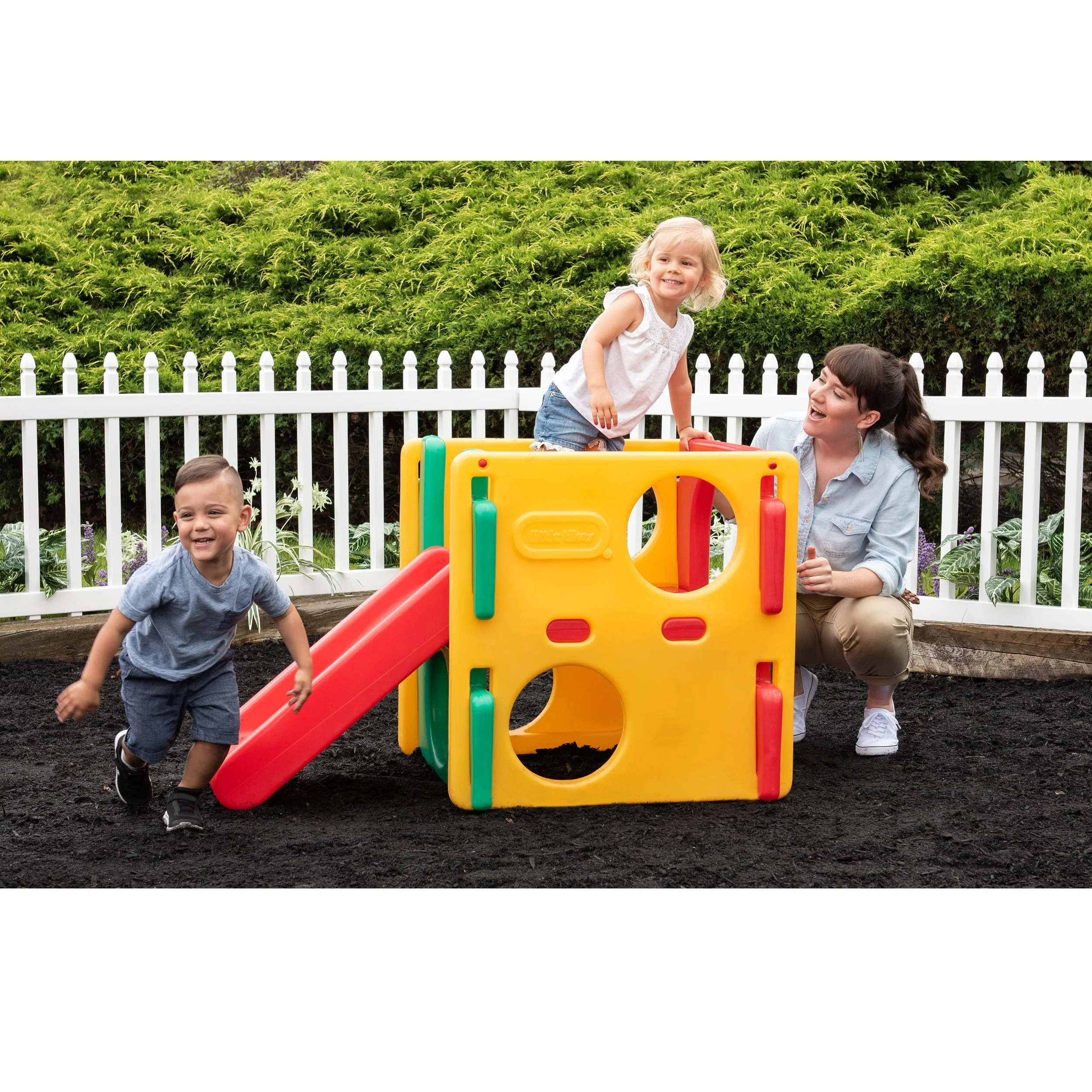 Jr. Activity Gym for Toddlers - Image 5
