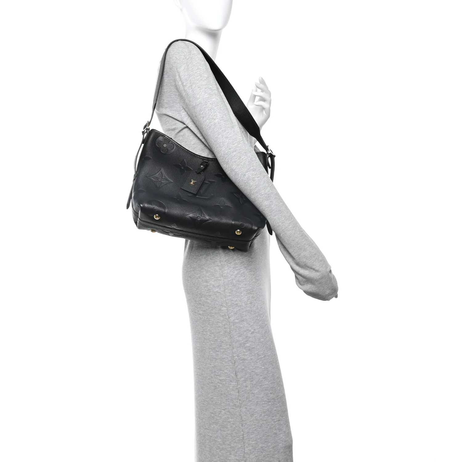 Empreinte Carryall PM Black