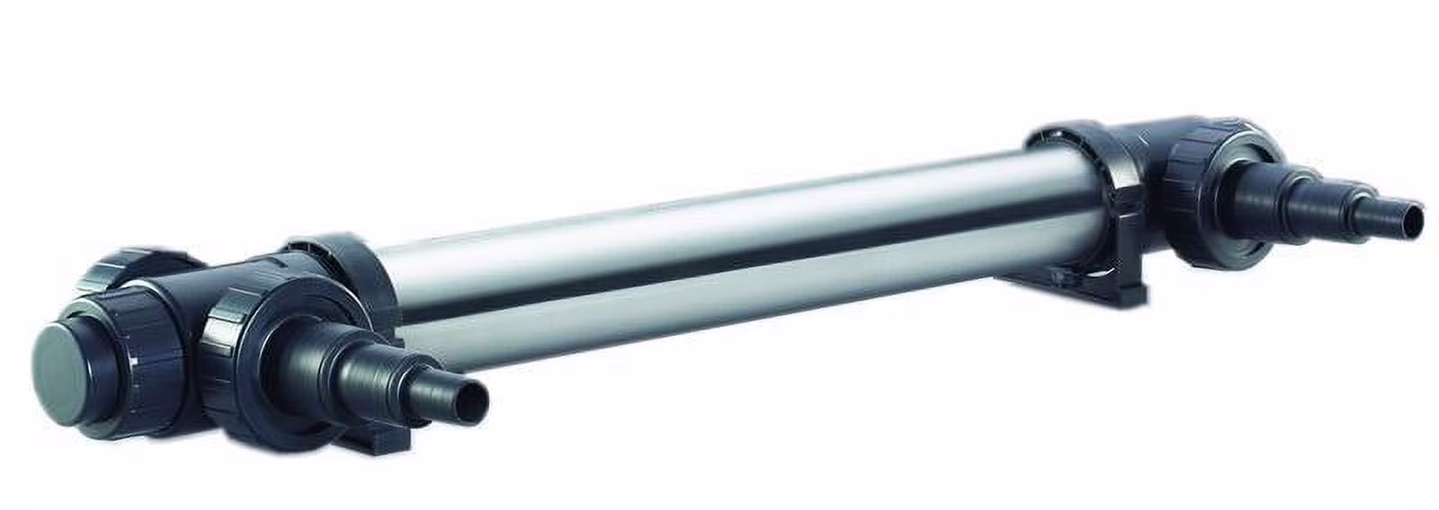 STU Stainless Steel UVC Clarifier (75-watt)