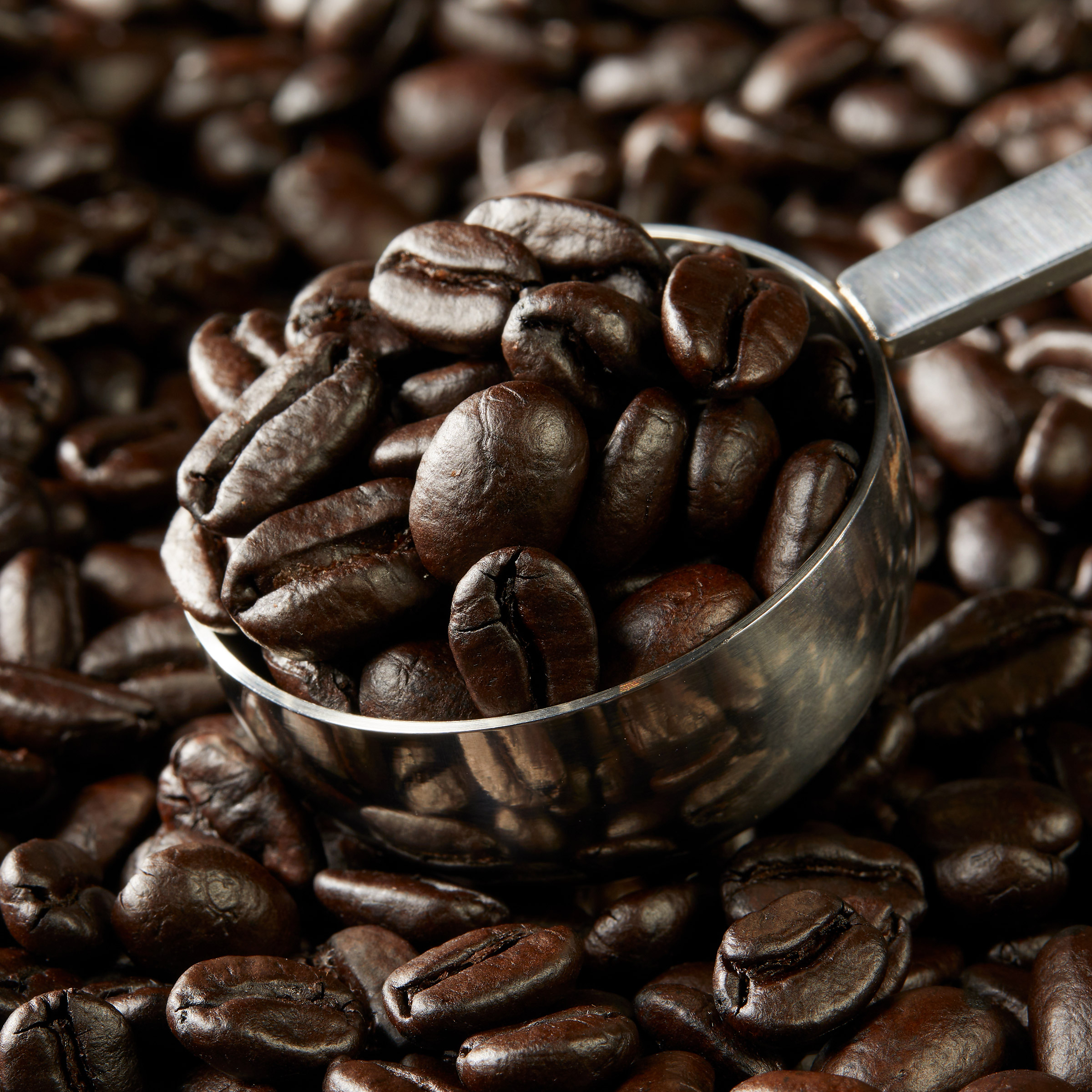 Kirkland Signature Whole Bean Coffee, French Roast, 2.5 lb