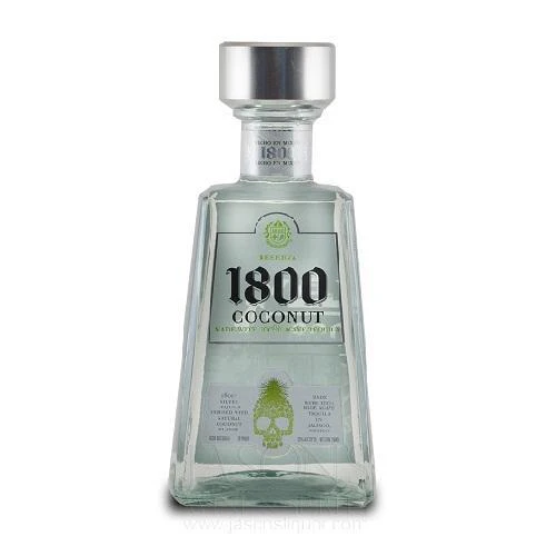 Tequila Coconut 1.75L