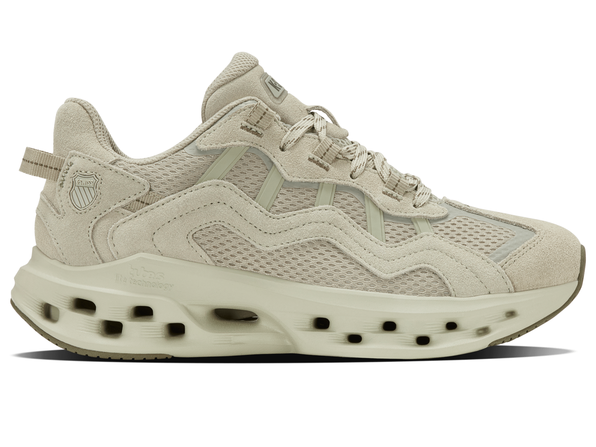 TUBES LITE RMX - K-Swiss Shoes