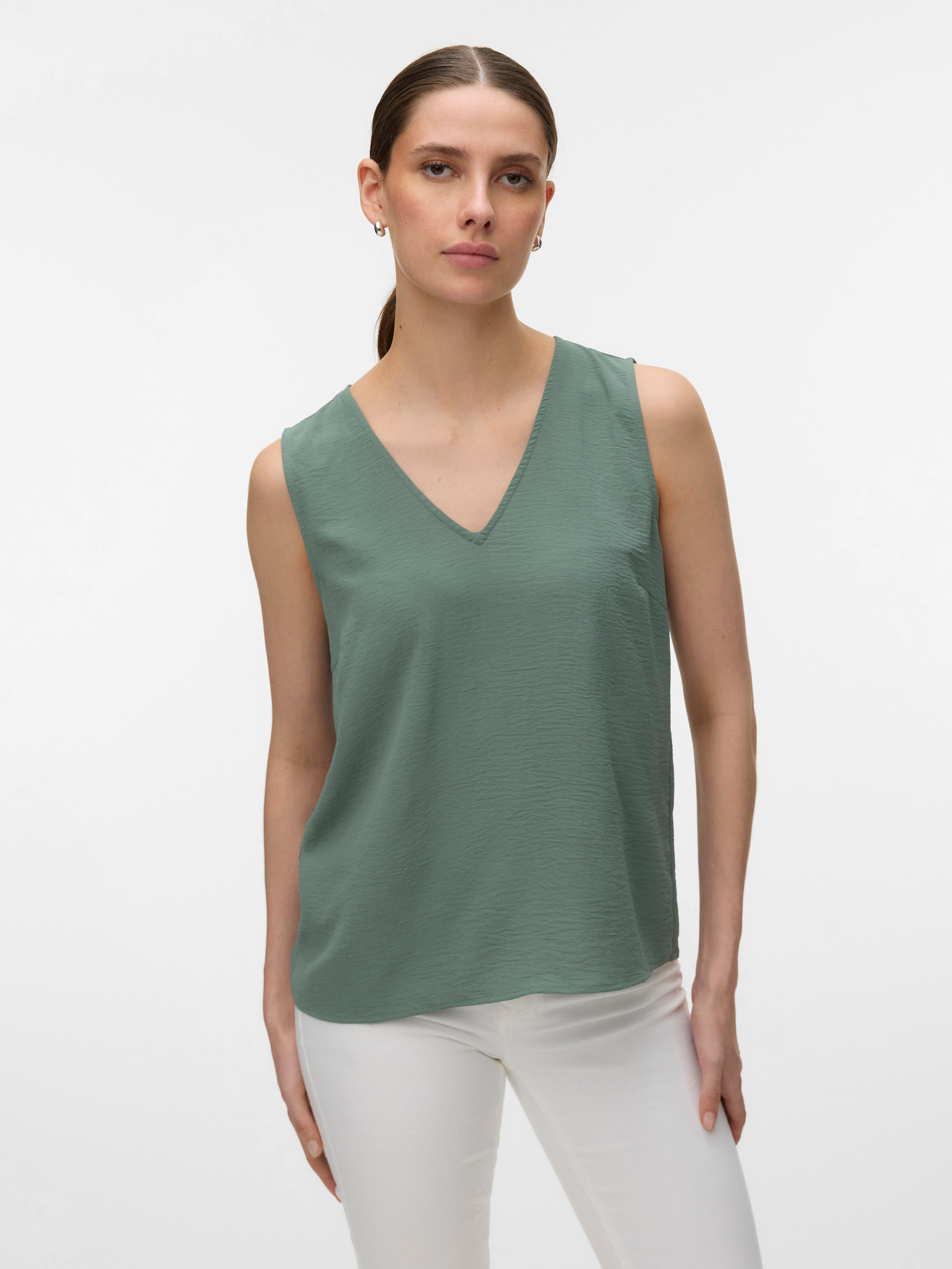 VERO MODA® VMALVA Top