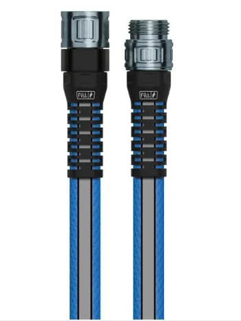 HiFlo 60ft Hose 2 pack Image 4