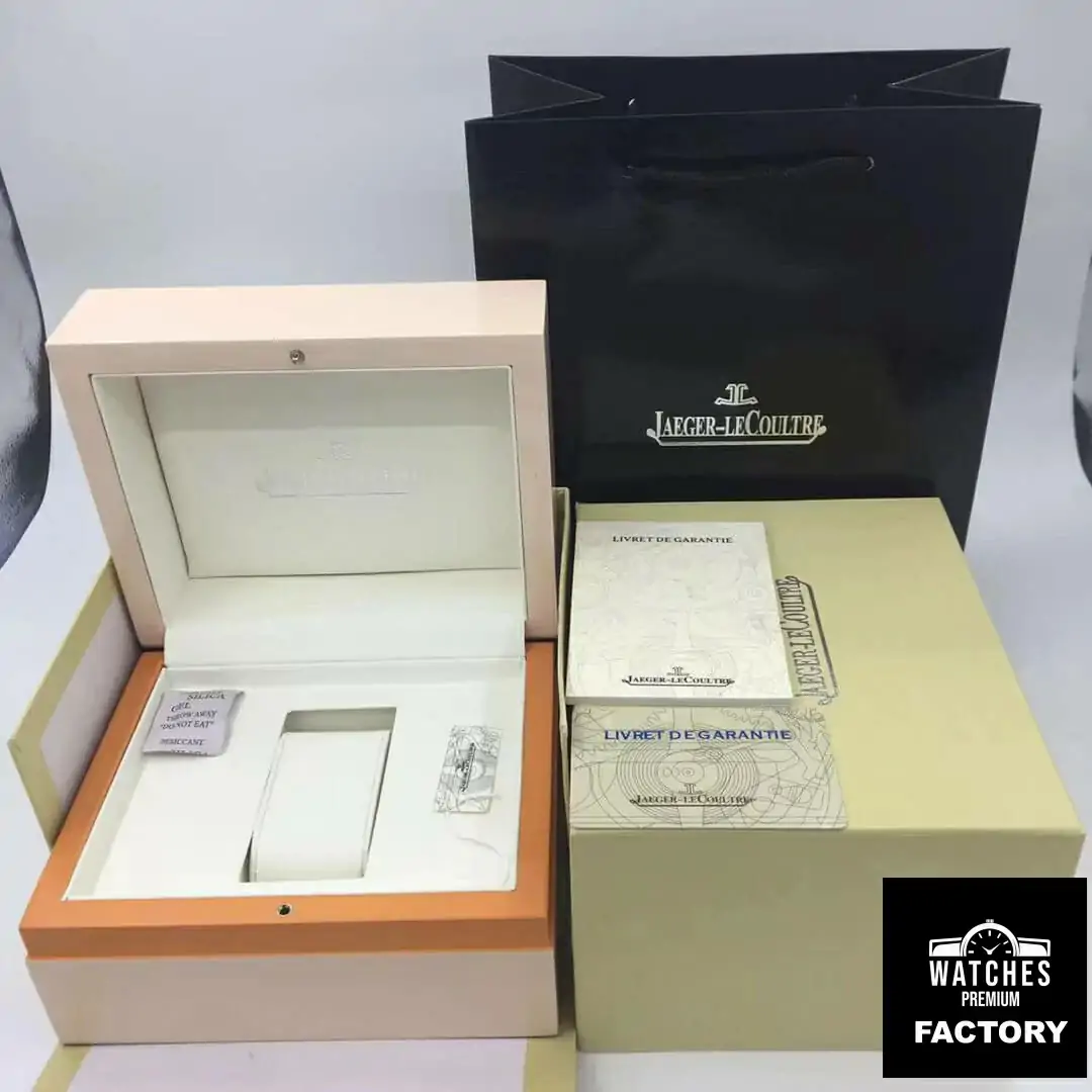 Replica Jaeger LeCoultre Box