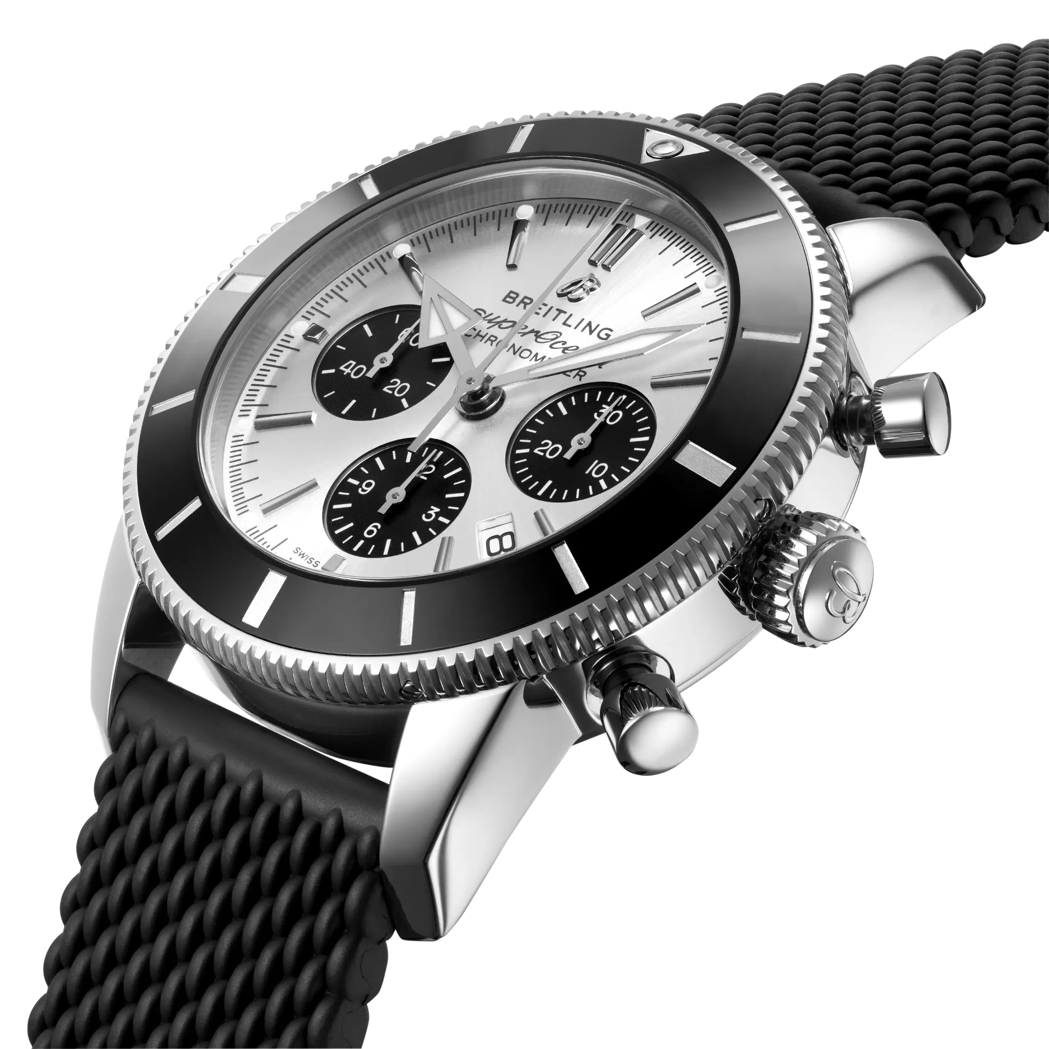【Super Clone】Breitling Superocean Heritage B01 44mm AB0162121G1S1