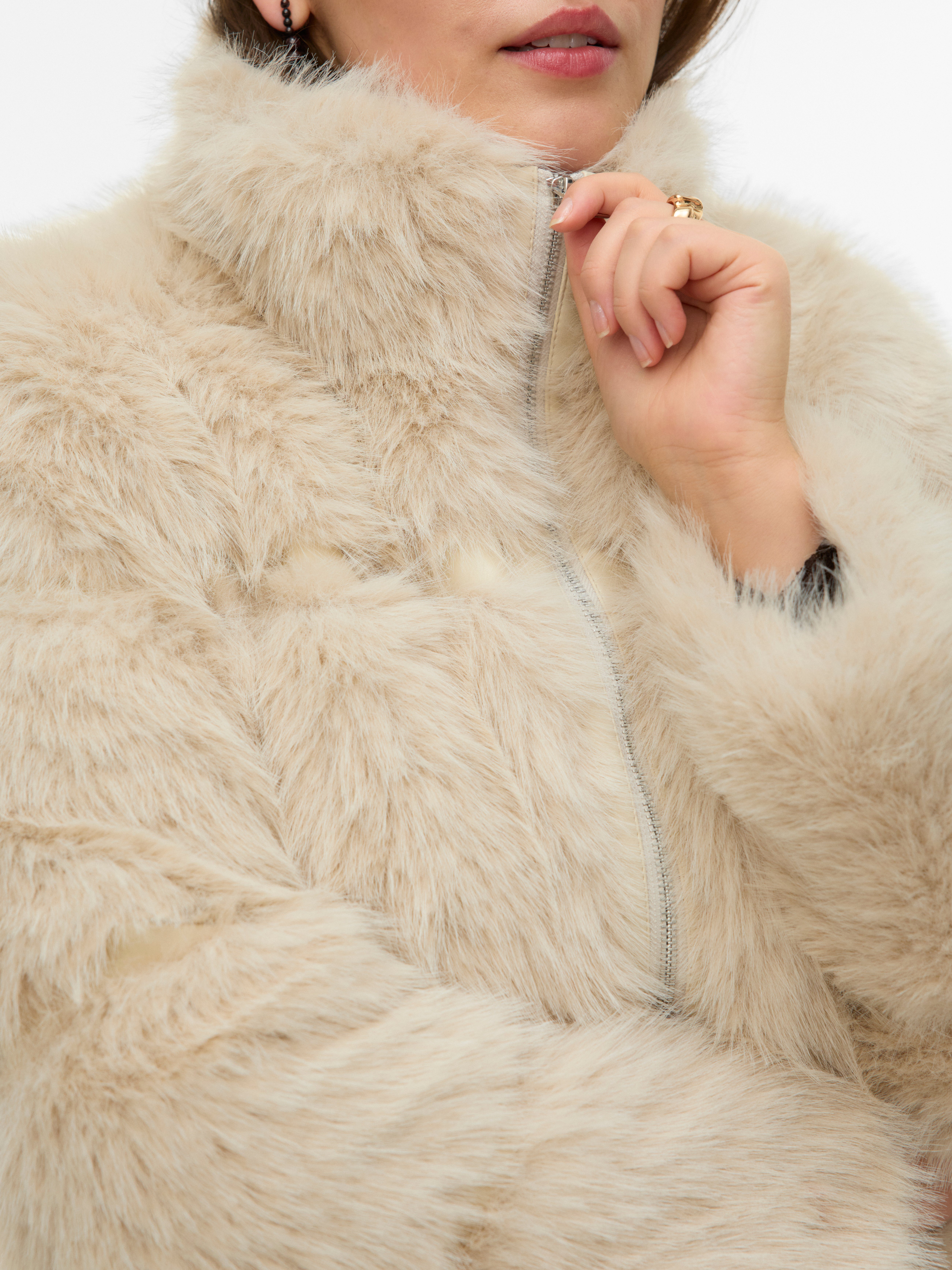 VERO MODA® VMCKAJA Jacket