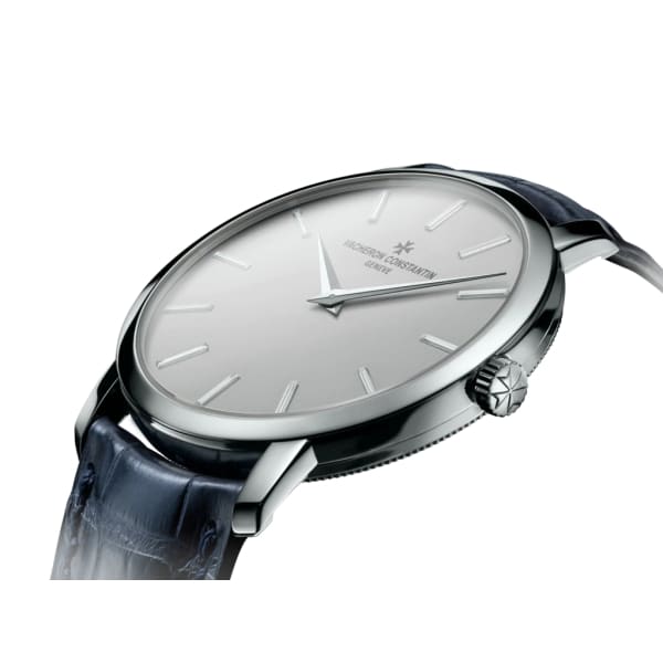 【Super Clone】Vacheron Constantin Traditionnelle Self-Winding Ultra-Thin Ref. # 43076/000P-9875
