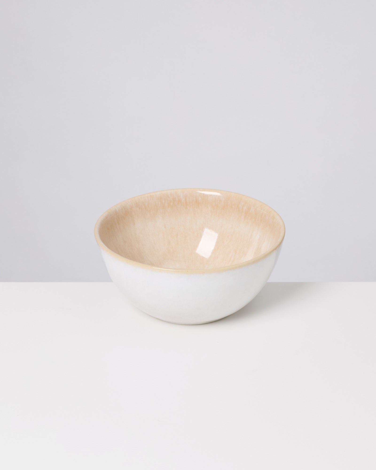 CORDOAMA - CEREAL BOWL CLASSIC SAND