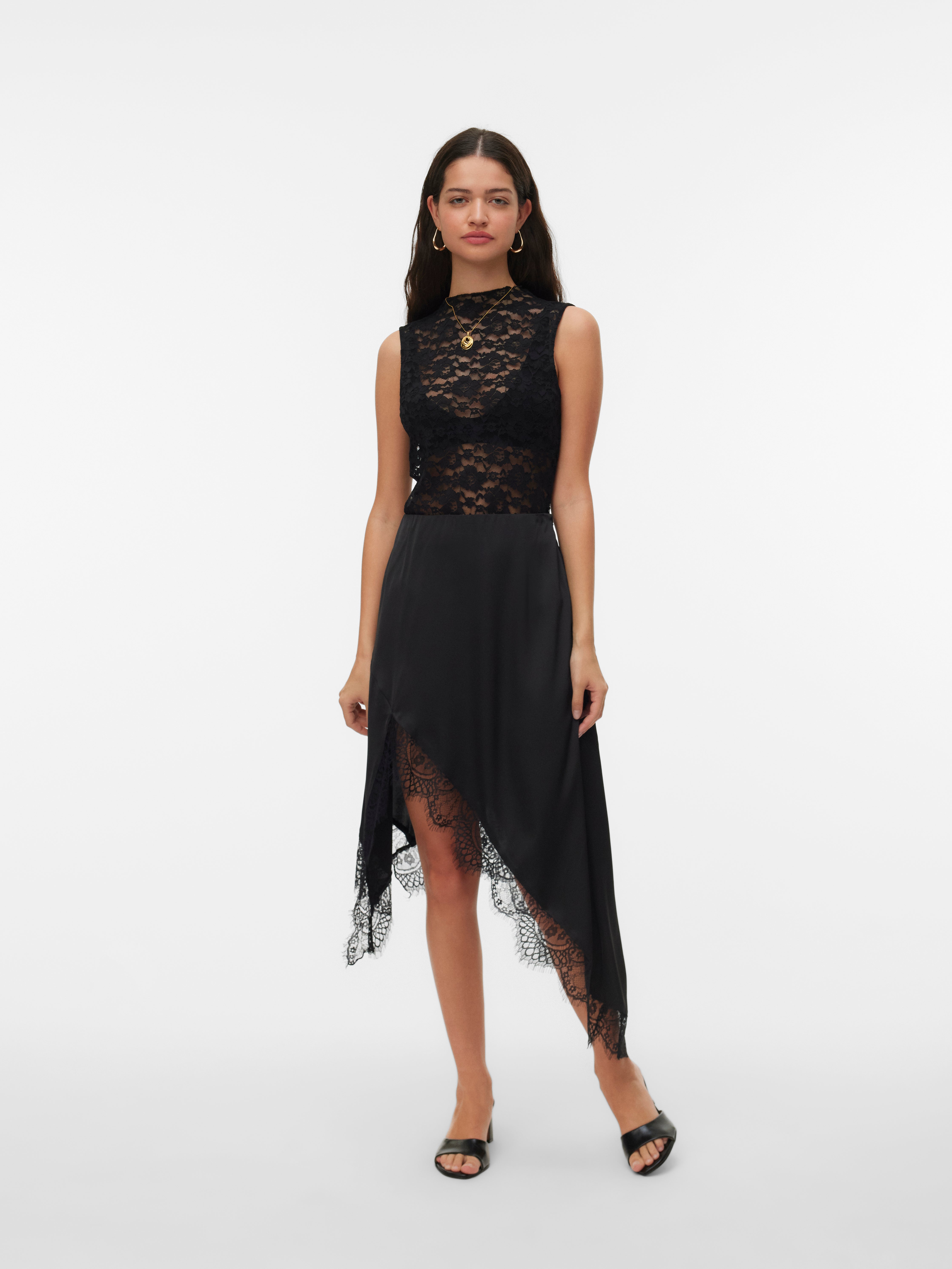 VERO MODA® VMDEA Top