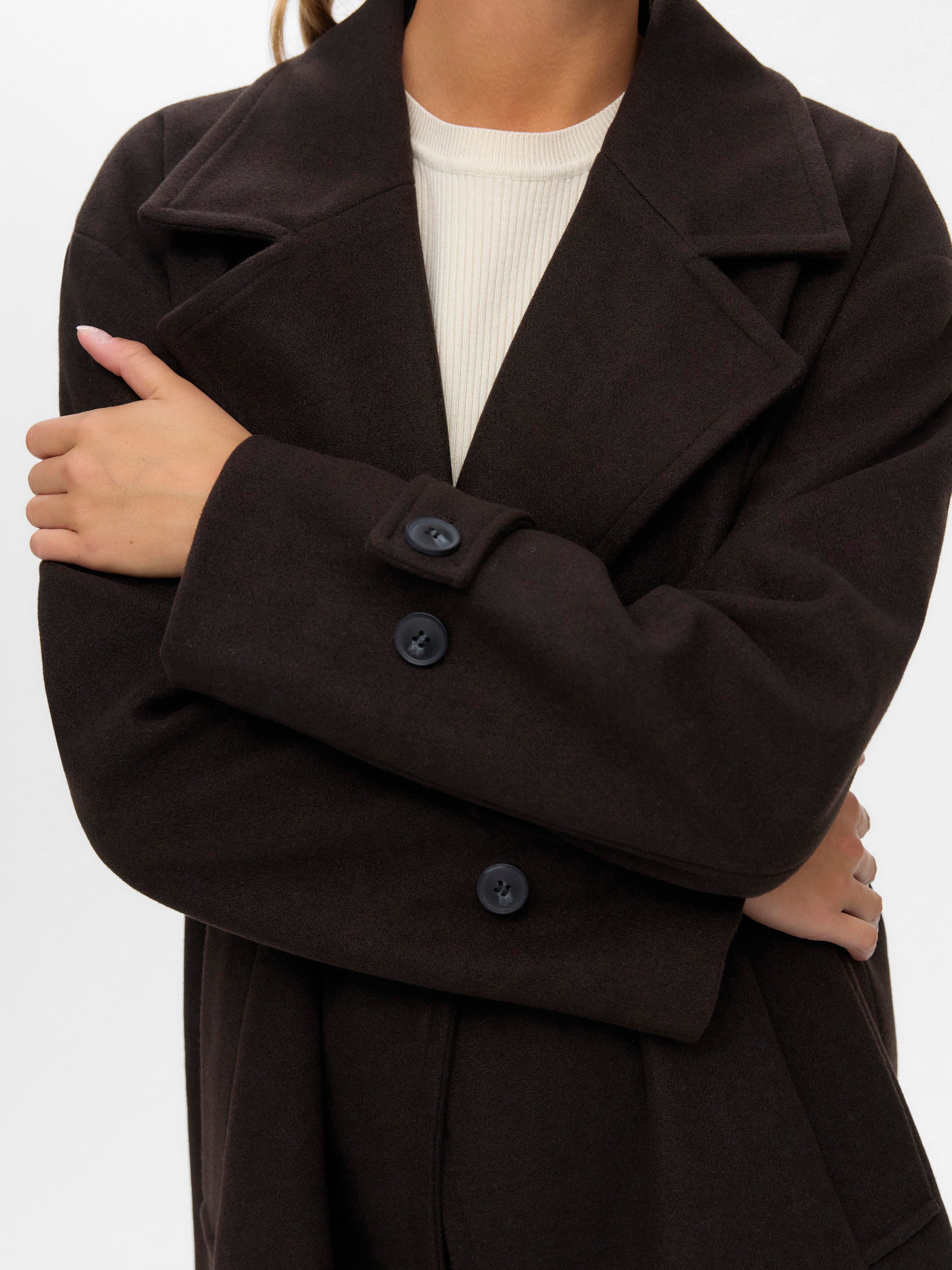 VERO MODA® VMFORTUNE Coat