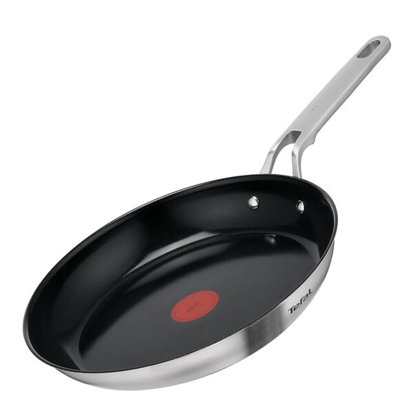 Extreme SS Ceramic stekepanne 28 cm keramisk