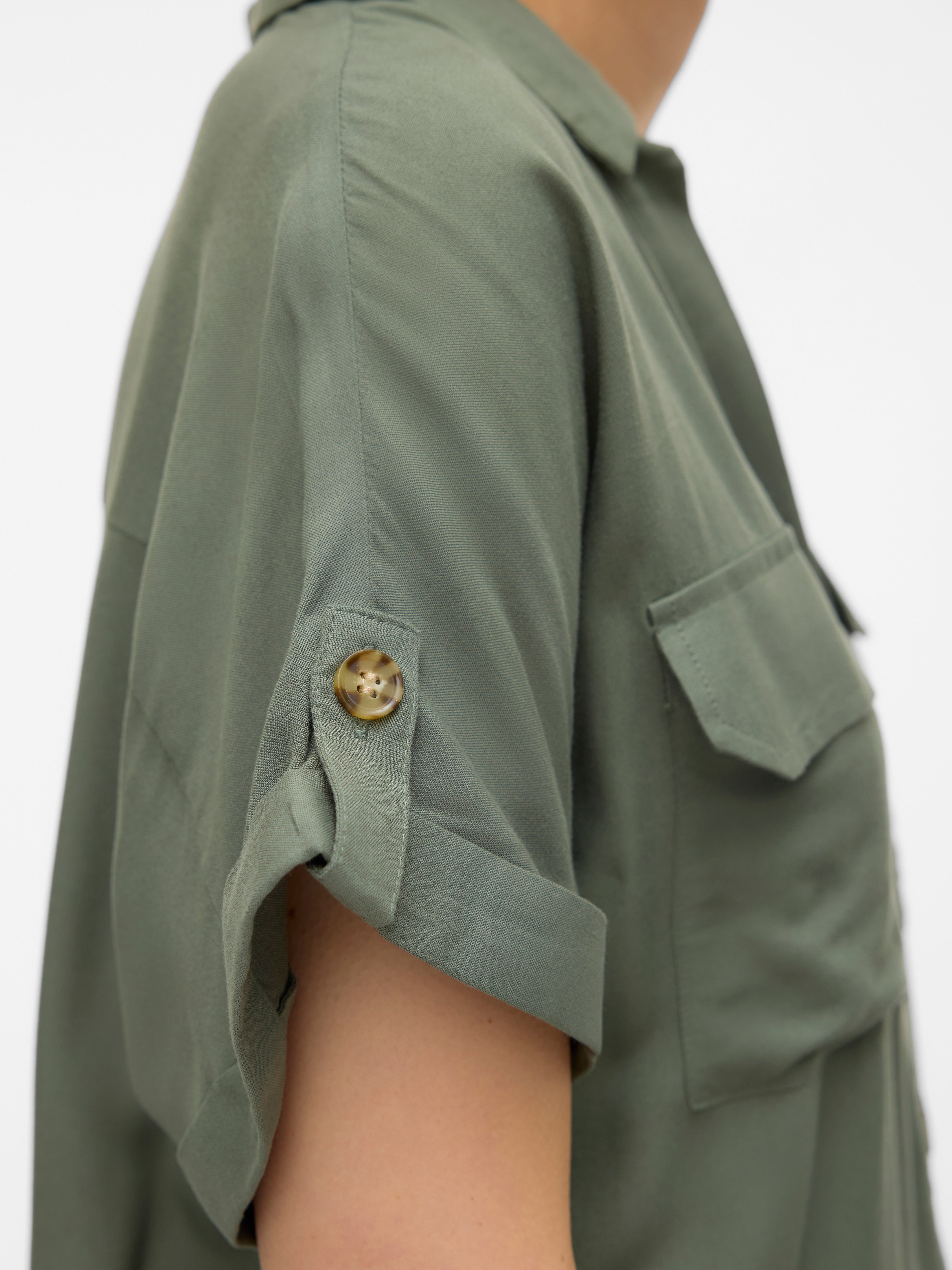 VERO MODA® VMBUMPY Shirt