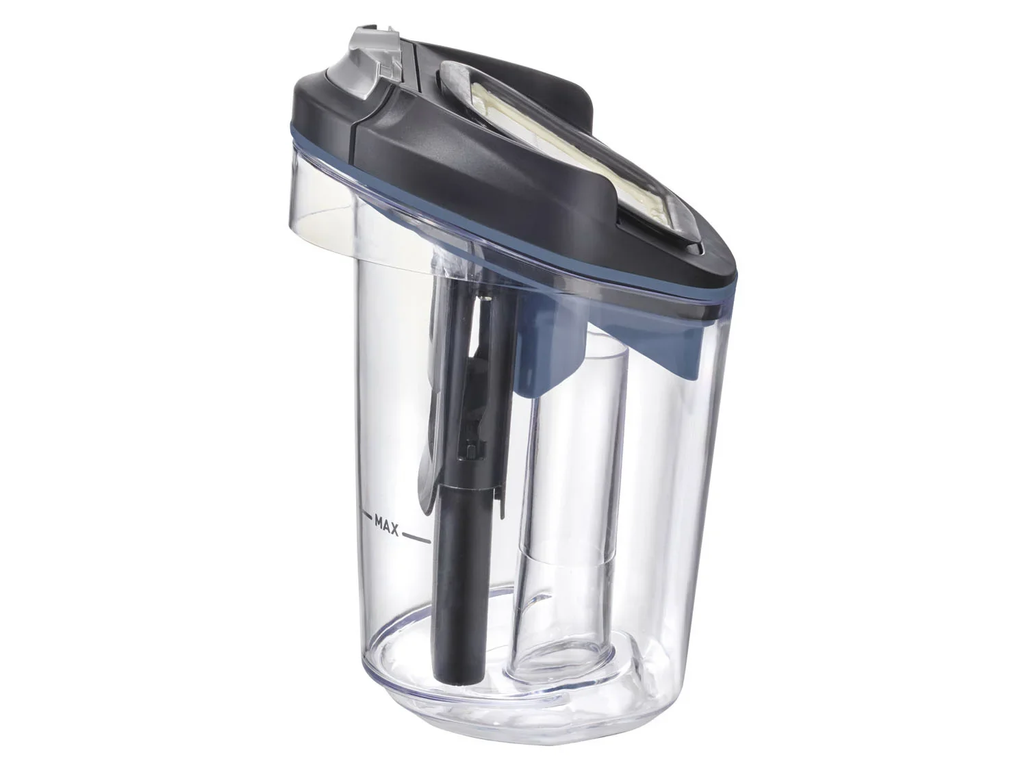 SILVERCREST Aspirateur balai 3-en-1 SHBR 560 B1