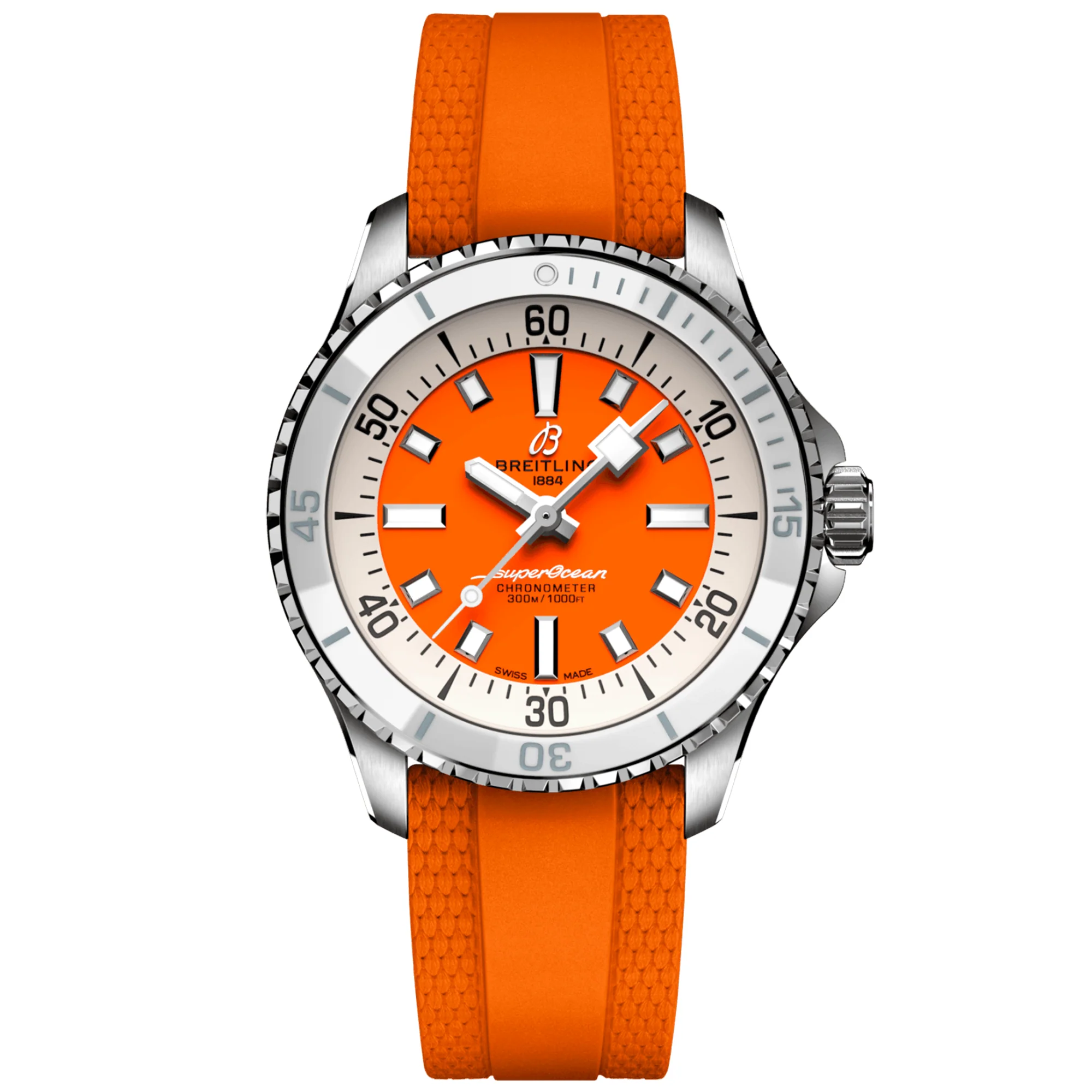 Breitling Women Watch