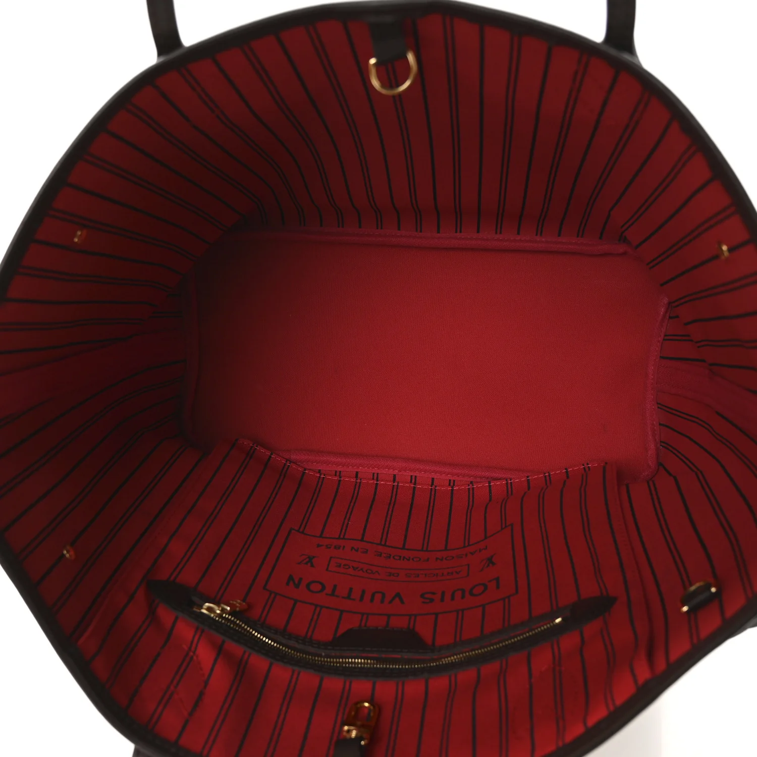 Damier Ebene Neo Neverfull MM