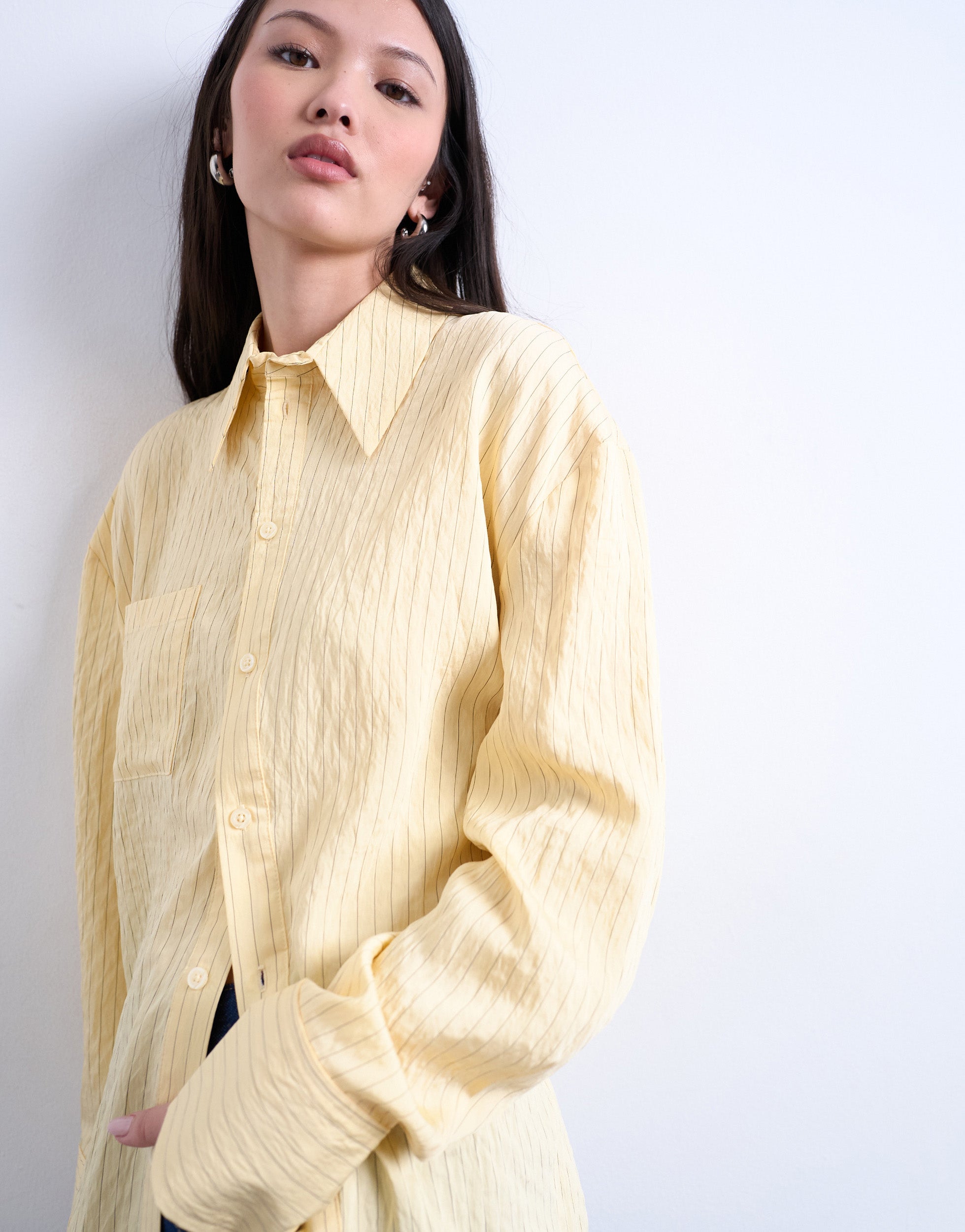 VERO MODA® TSSIA Shirt