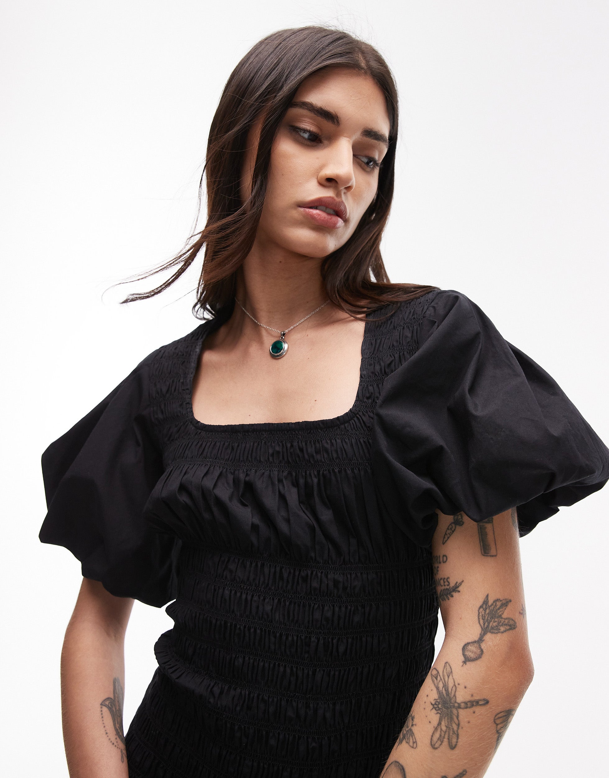 VERO MODA® TOPSHOP Dress