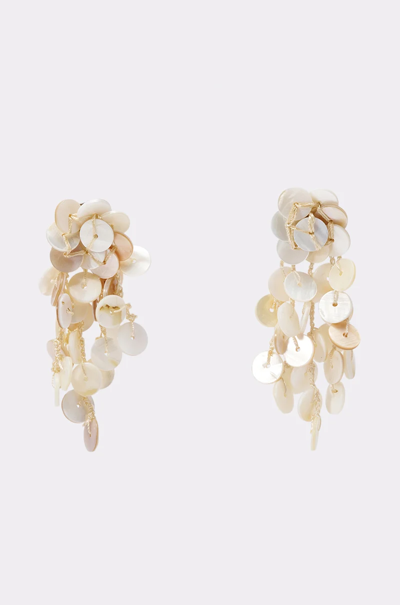 MY BUTTONS EARRING - Akira Store