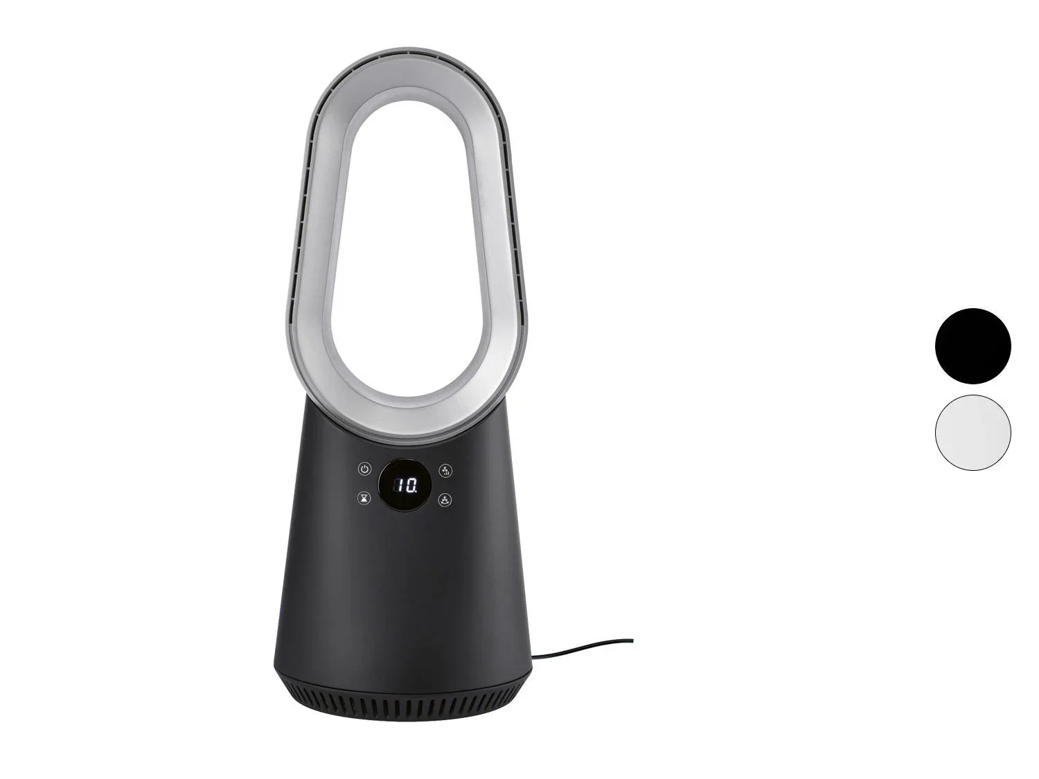 SILVERCREST Ventilateur de table