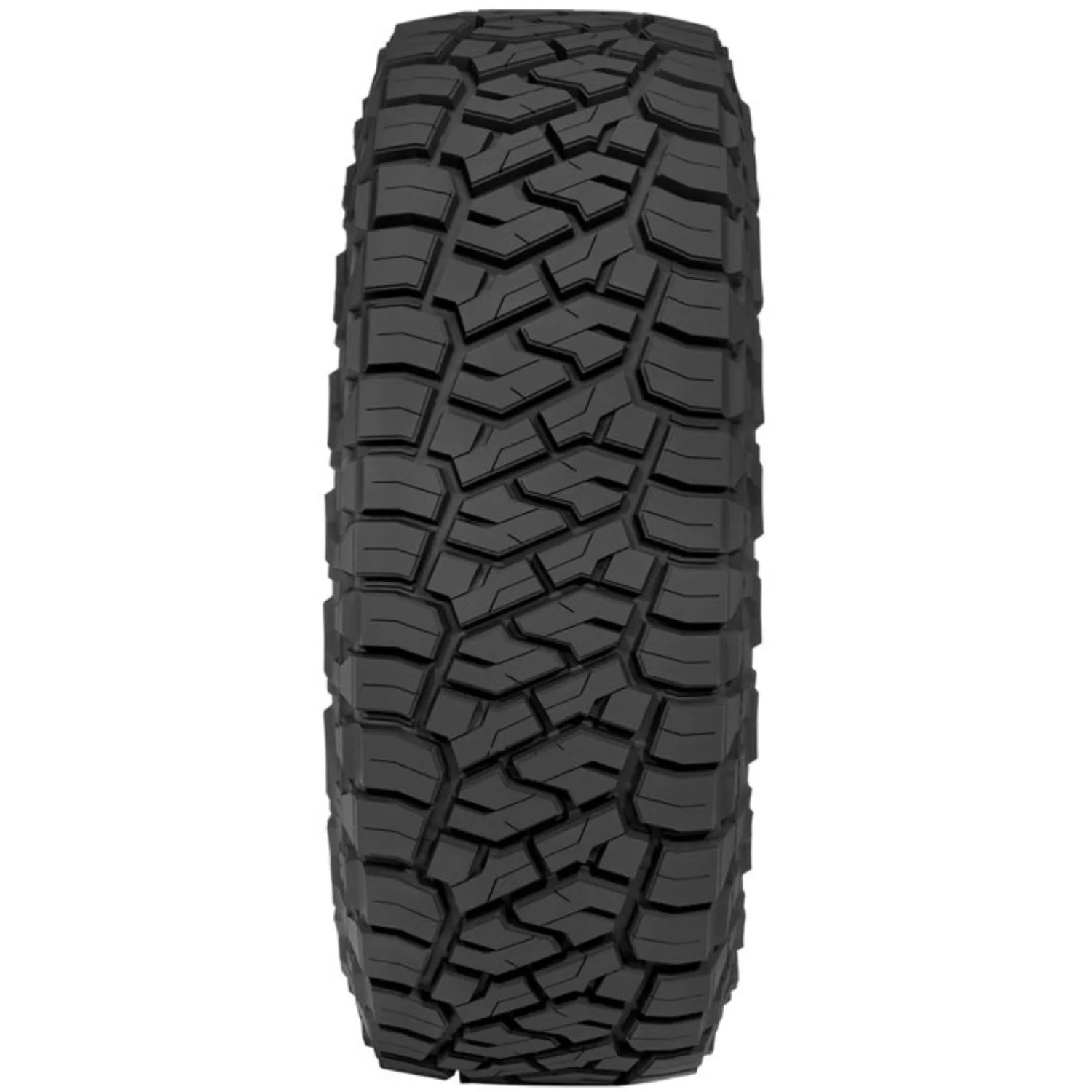 Toyo Open Country R/T Trail 275/70R17 116T XL Tire
