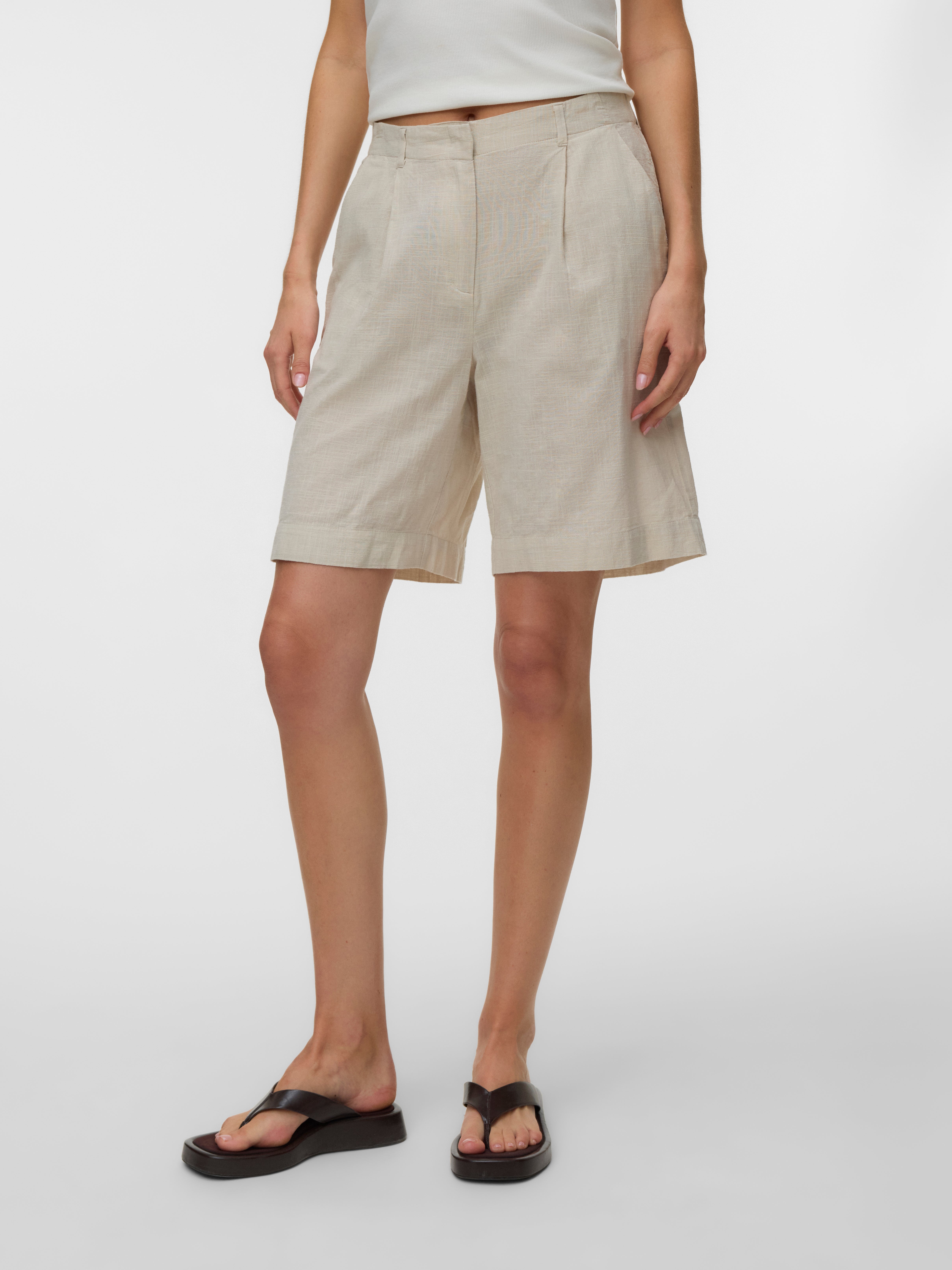 VERO MODA® VMCAIA Bermuda shorts