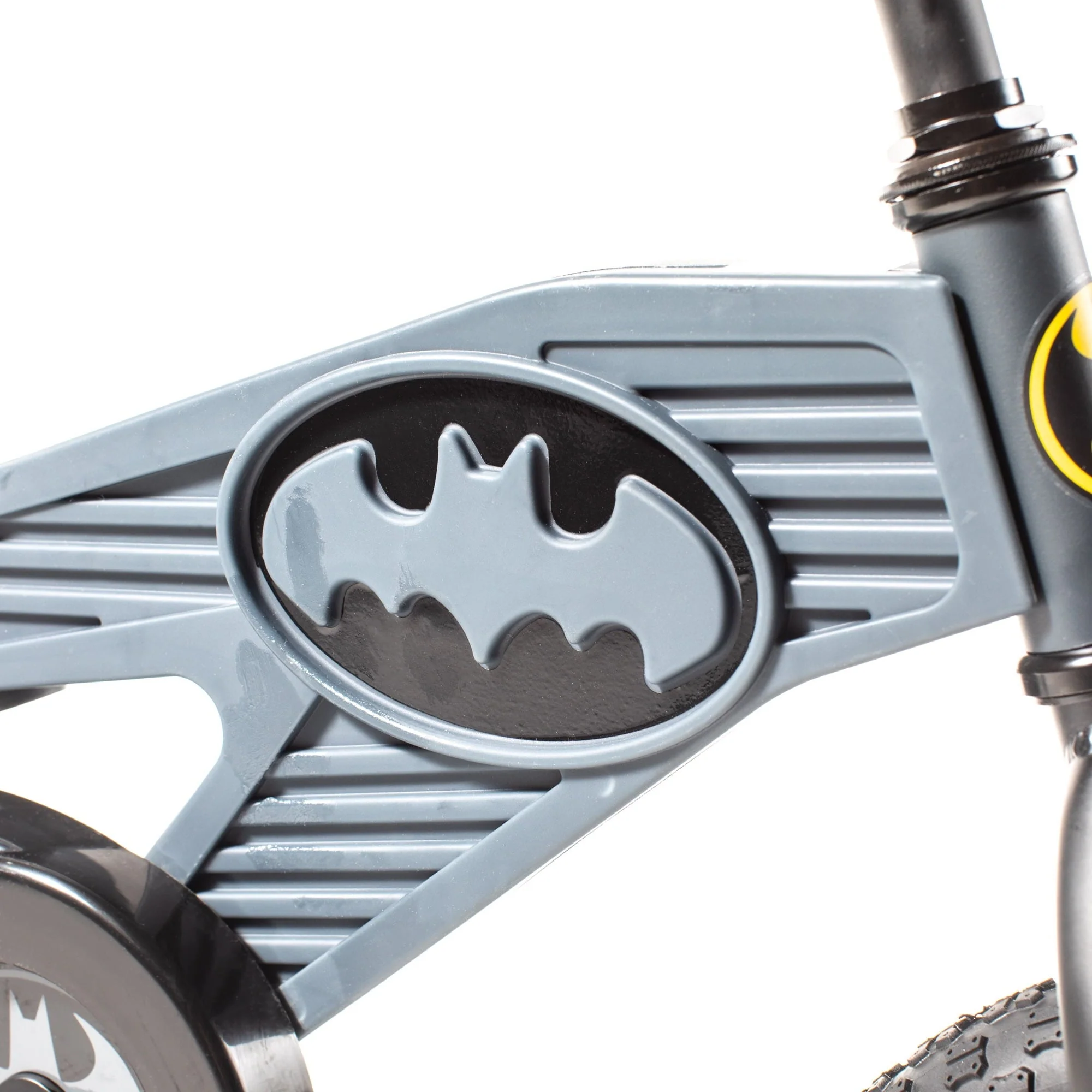 DC Comics 12 in Boys Bike