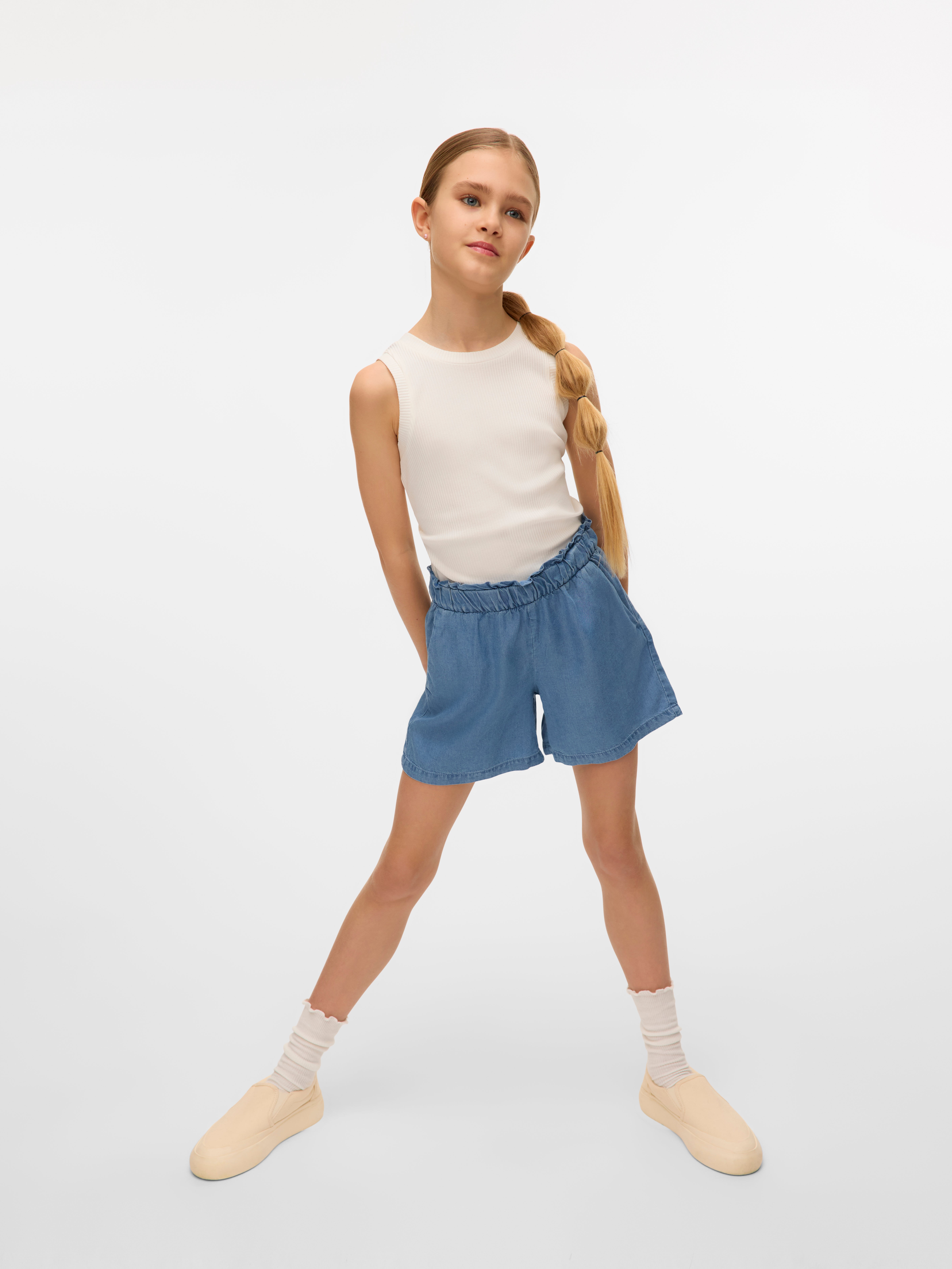 VERO MODA® VMHARPER Shorts