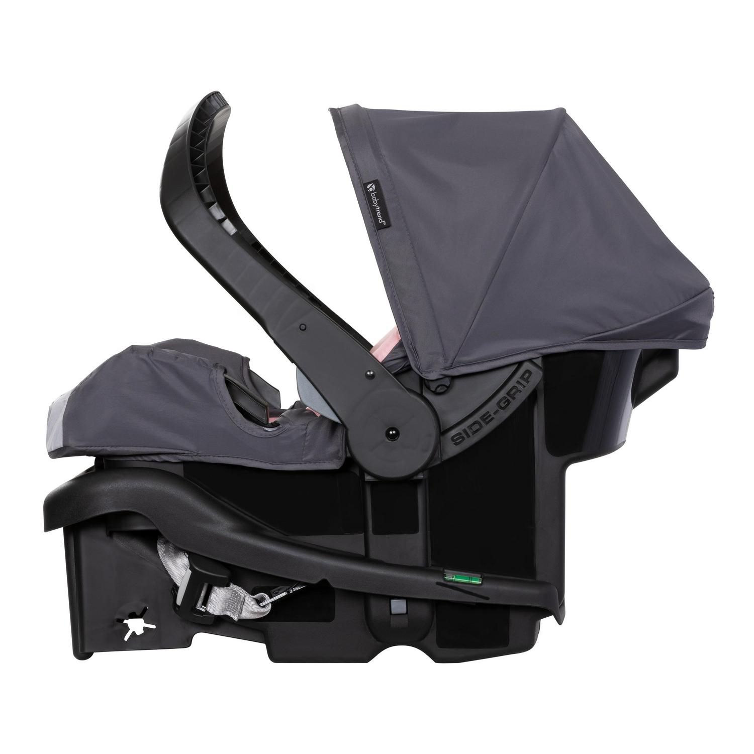 Baby Trend EZ Ride Travel System Stroller - Pink Flamingo