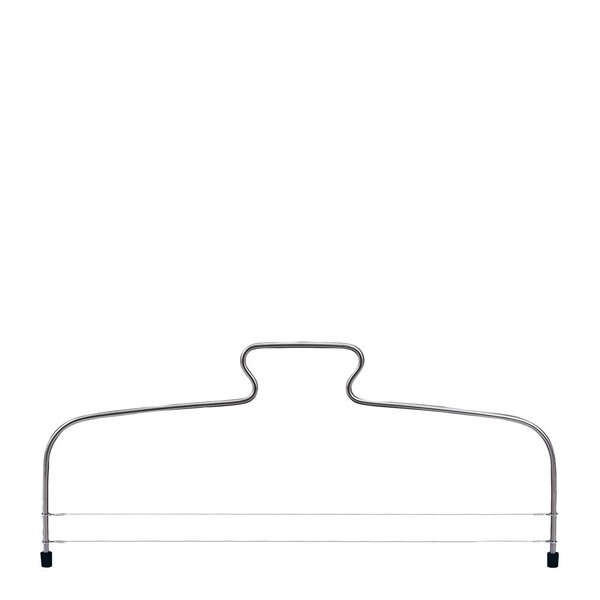 Kakebunnskjærer dobbel vaier 34 cm