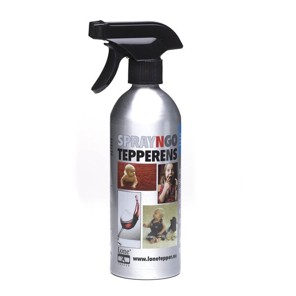 Tepperens 500 ml