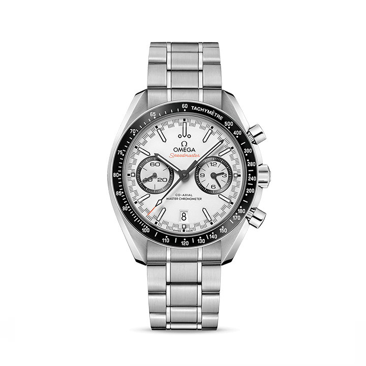 [Super Clone]Omega 329.30.44.51.04.001 Speedmaster Racing Co-Axial Master Chronometer