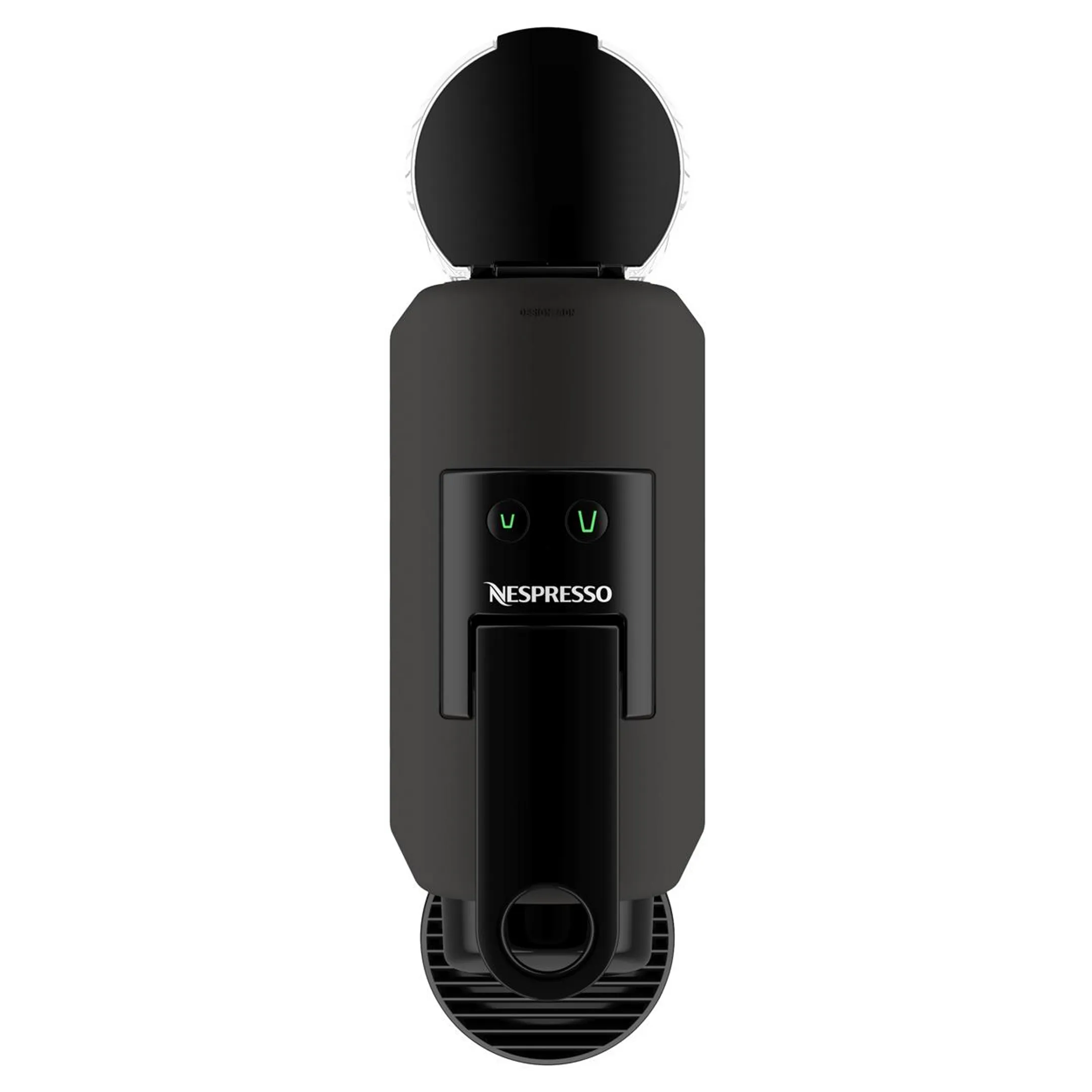 De'Longhi Nespresso Koffiemachine Essenza Mini Matte Black