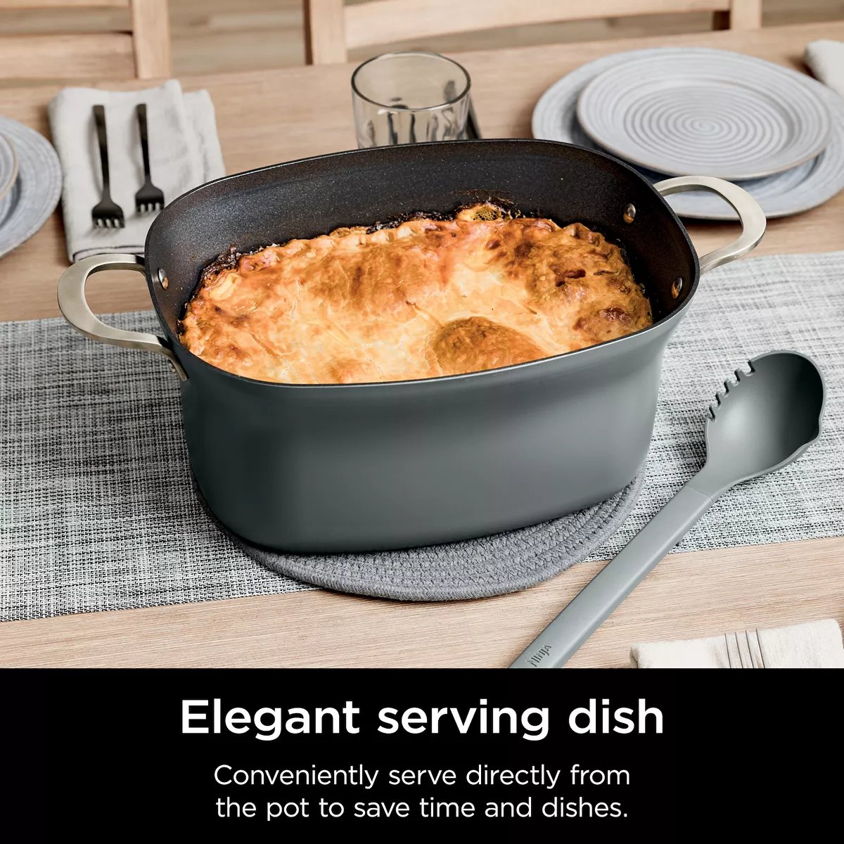 Multicuiseur Foodi PossibleCooker PRO 8,5 pintes (2025)