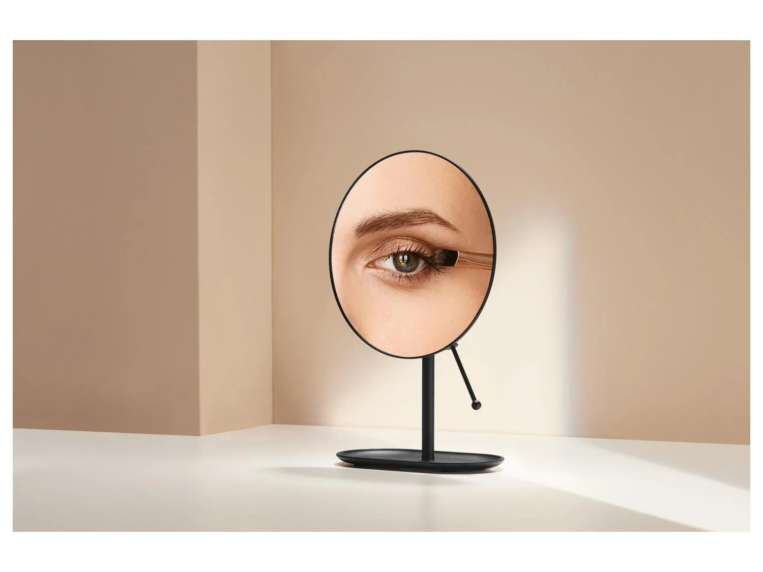 CIEN Beauty Miroir de maquillage
