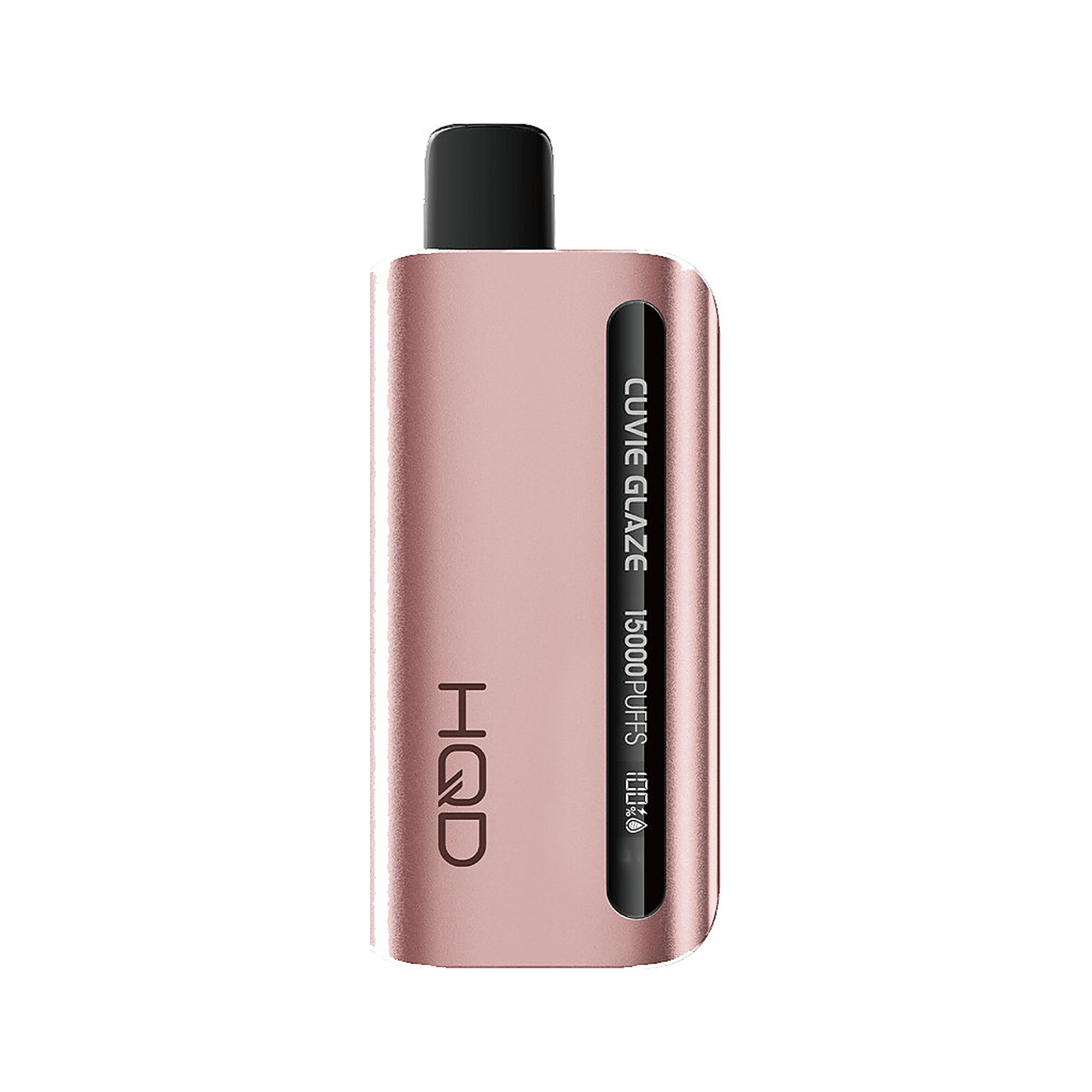 HQD Cuvie Glaze 15K Disposable Vape - Strawberry Watermelon
