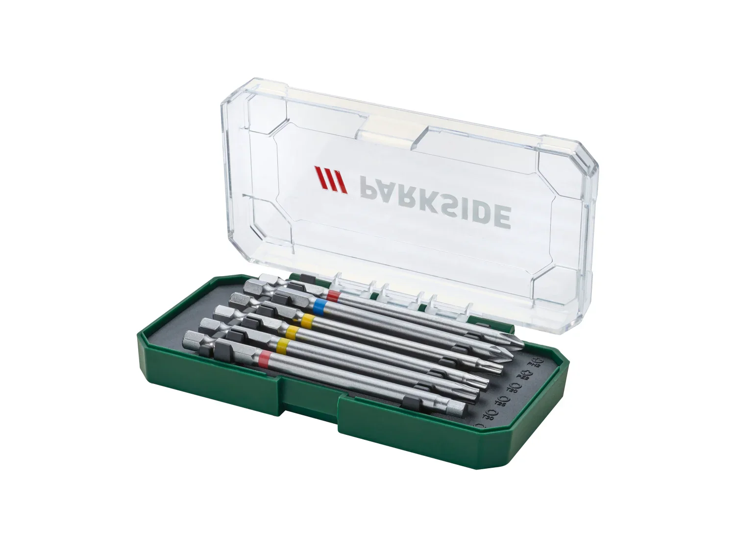 PARKSIDE Set d'embouts