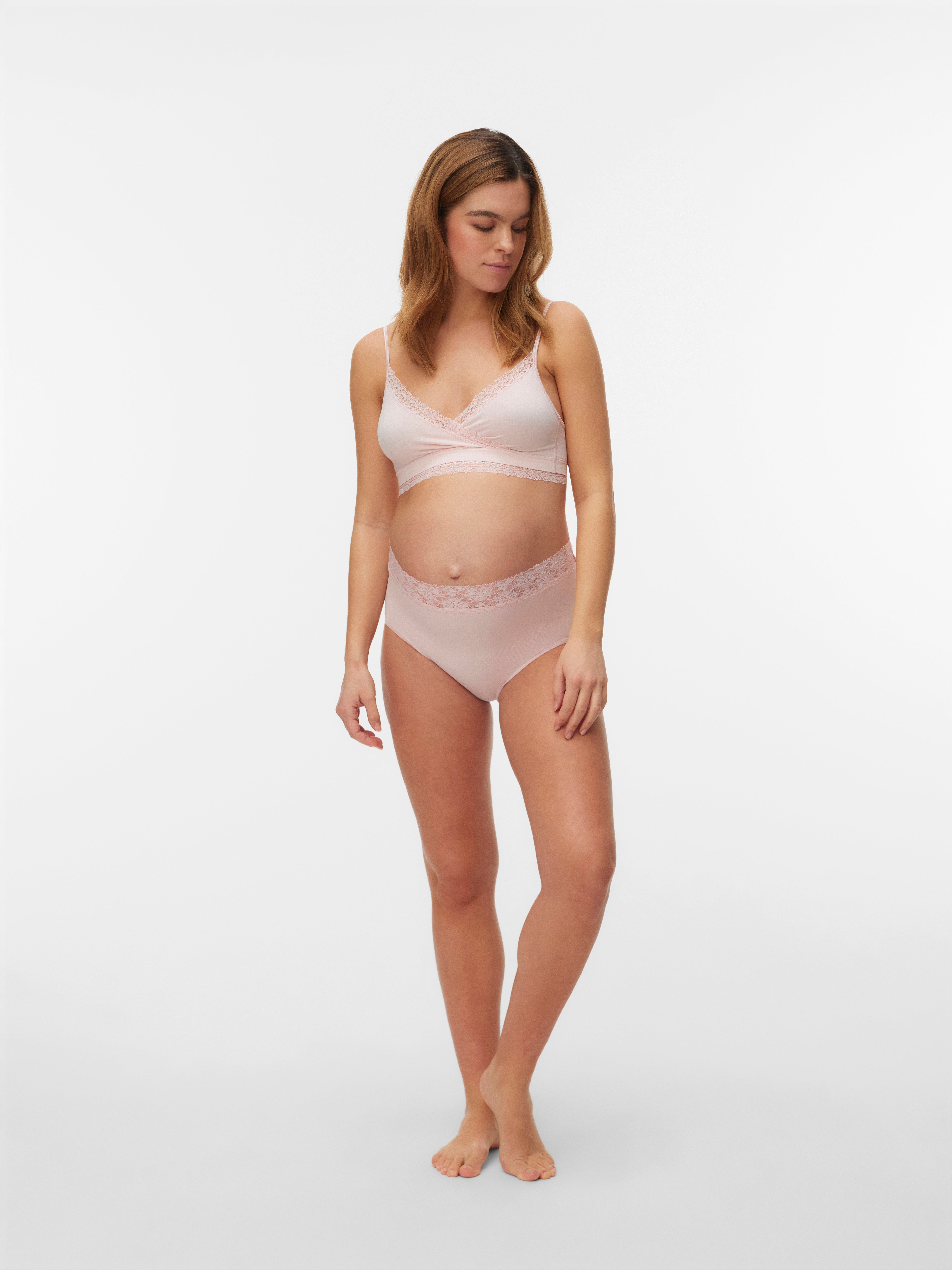 VERO MODA® MLAMANDA Nursing Bra
