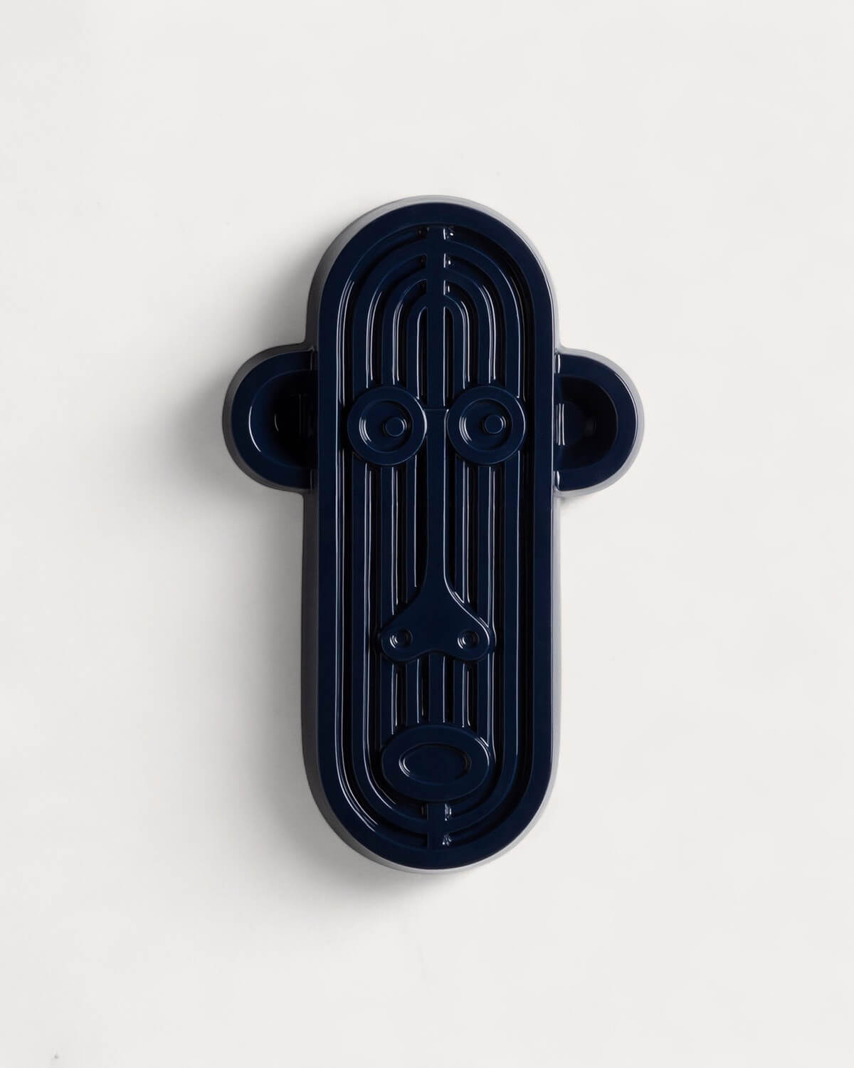 Nebaj - Figura Decorativa Grande de Dolomita XL Nebaj