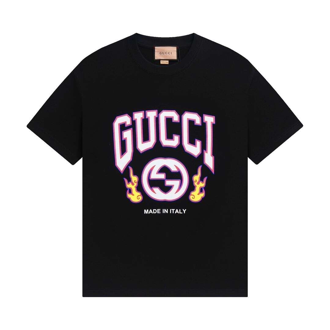 【Gucci 】（グッチ）Tシャツ ご好評に付き再入荷！半袖Tシャツ