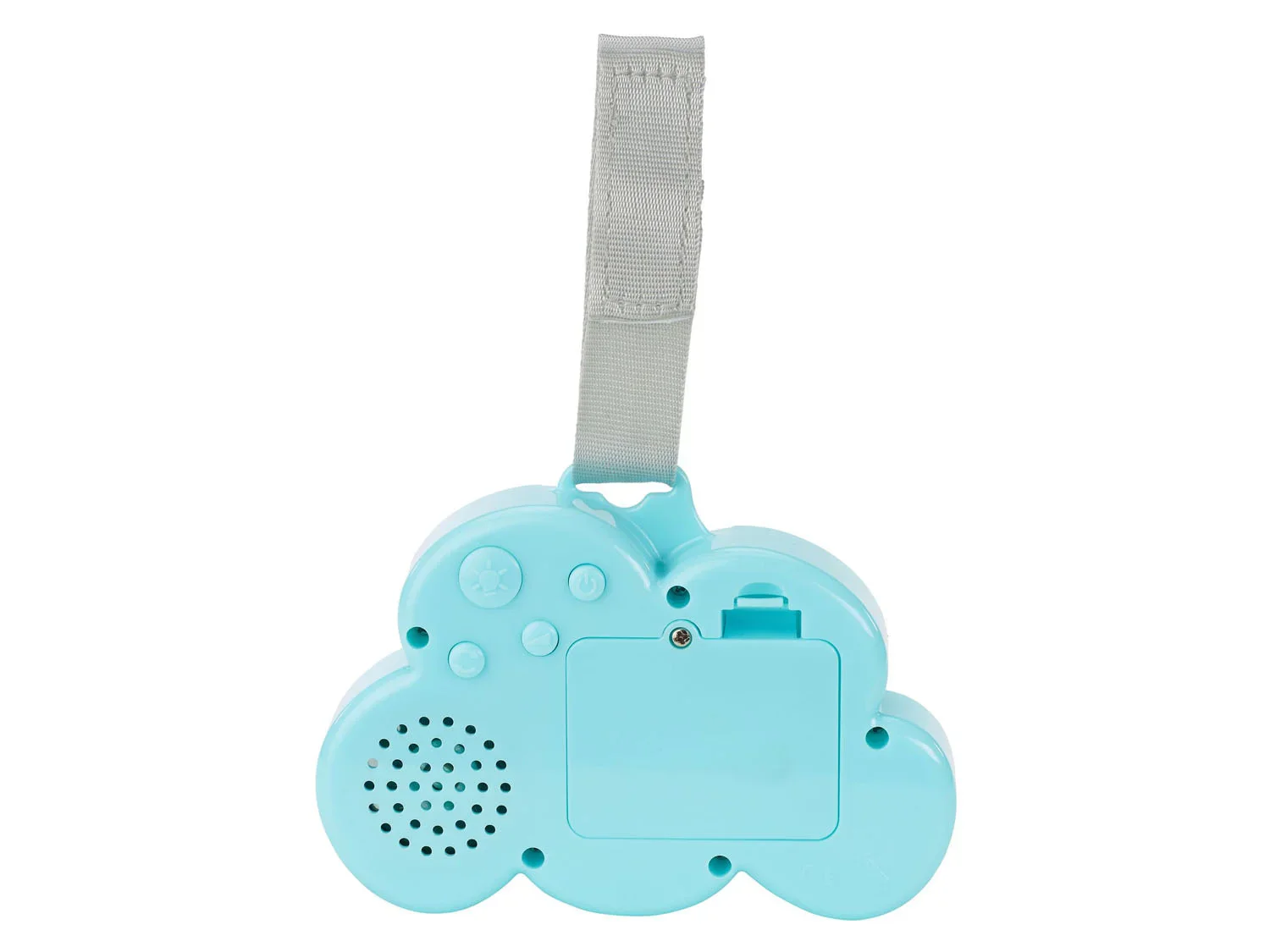 Badabulle Veilleuse Nuage, avec bote  musique