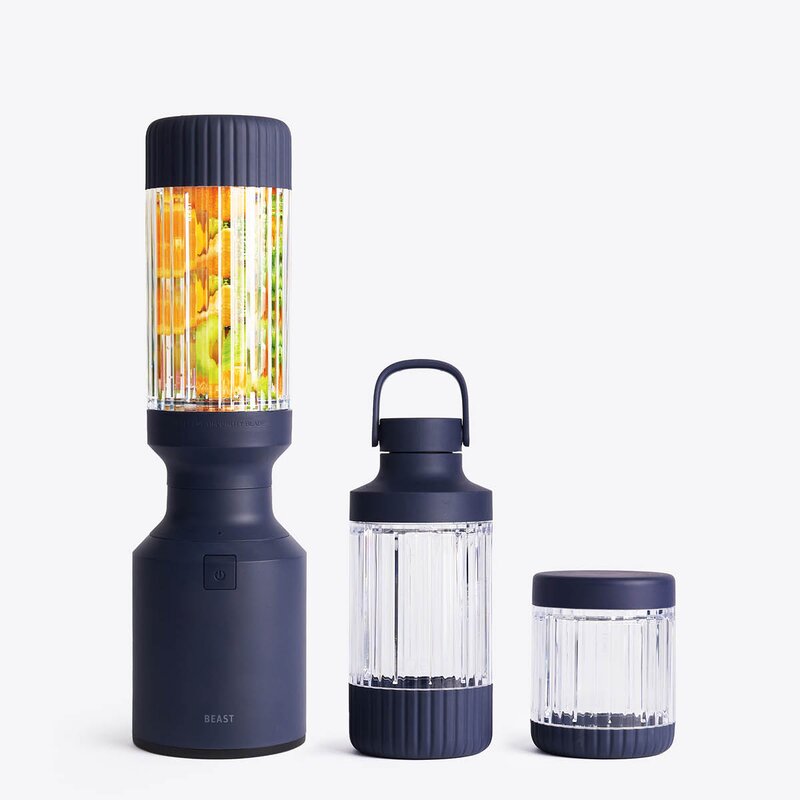 Mighty Plus blender 850W 0,78L navy