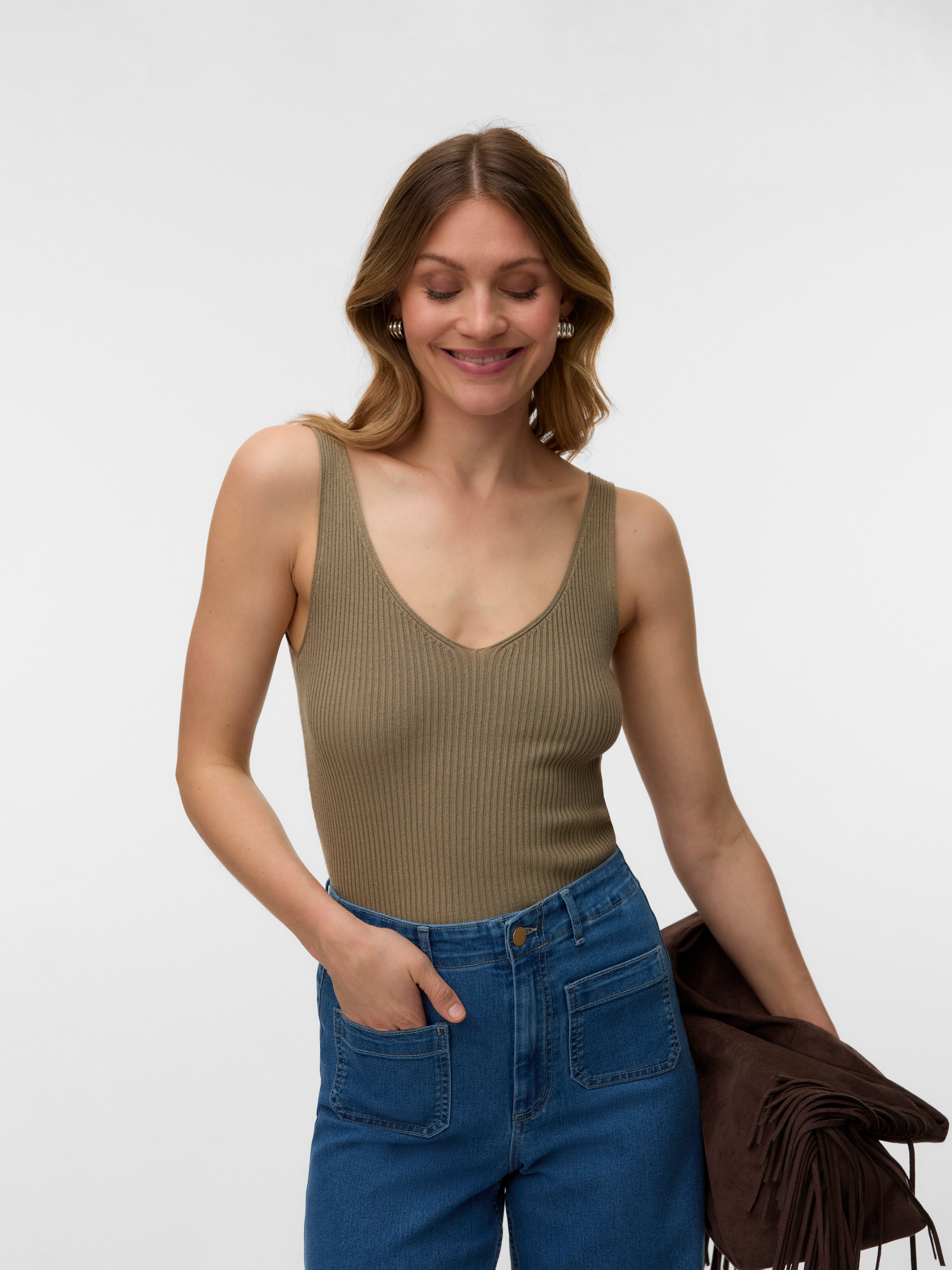 VERO MODA® VMGLORY Top