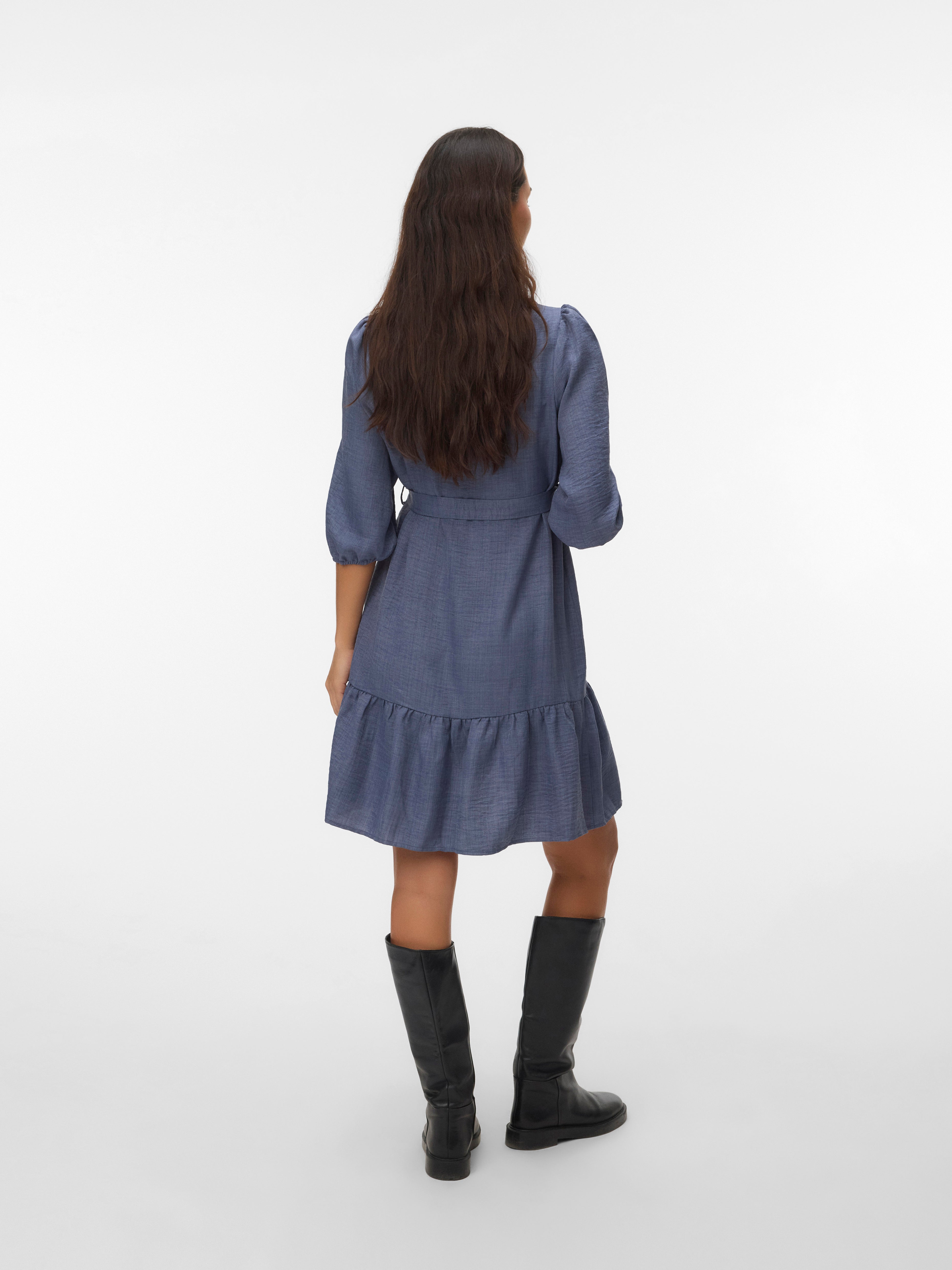 VERO MODA® MLLIFINA Maternity Dress