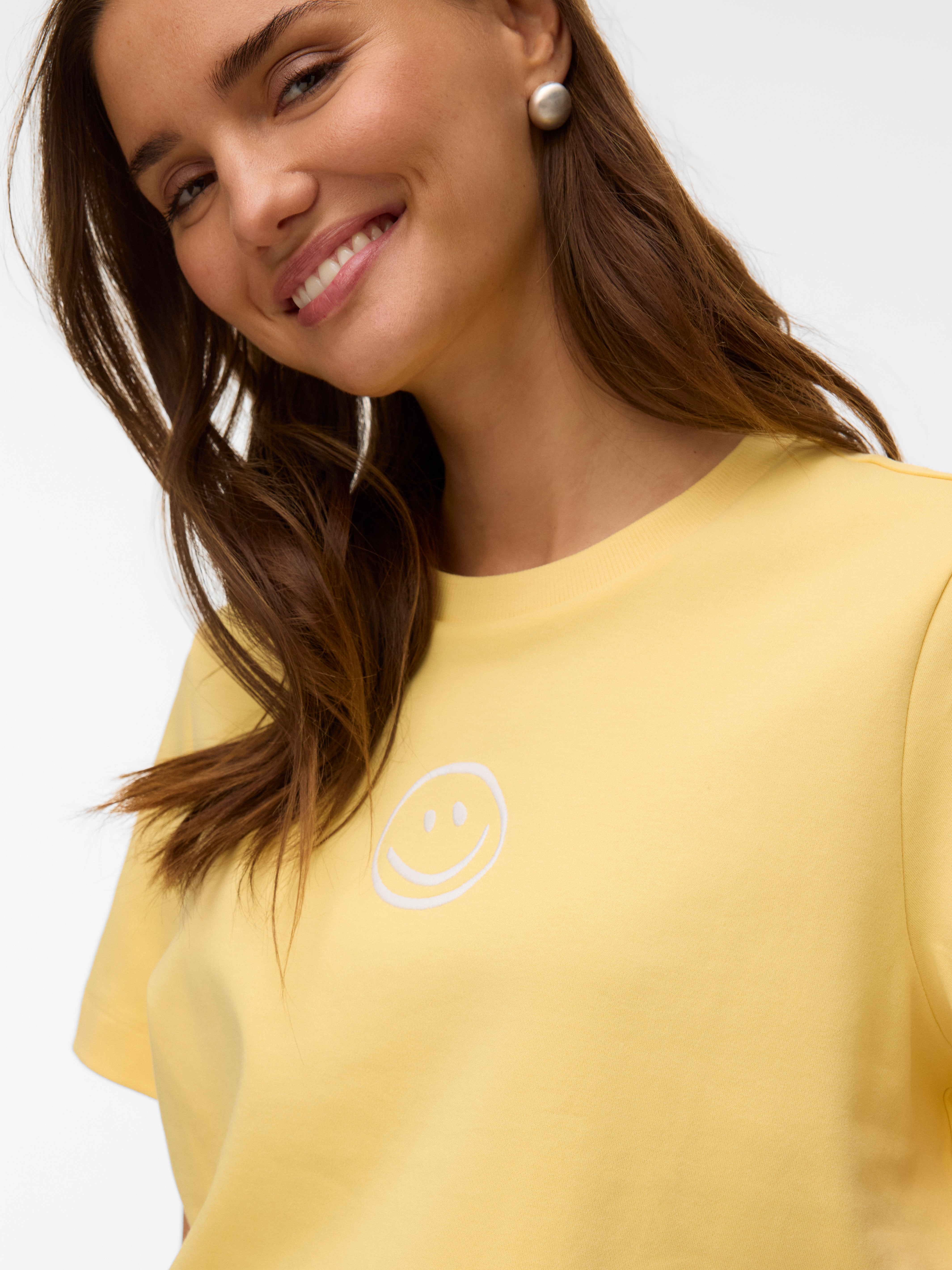 VERO MODA® VMSARA T-Shirt