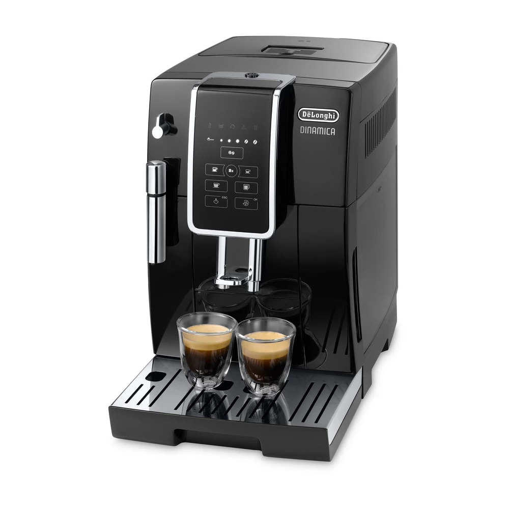 Moulin à expresso Delonghi Dinamica FEB3515.B noir