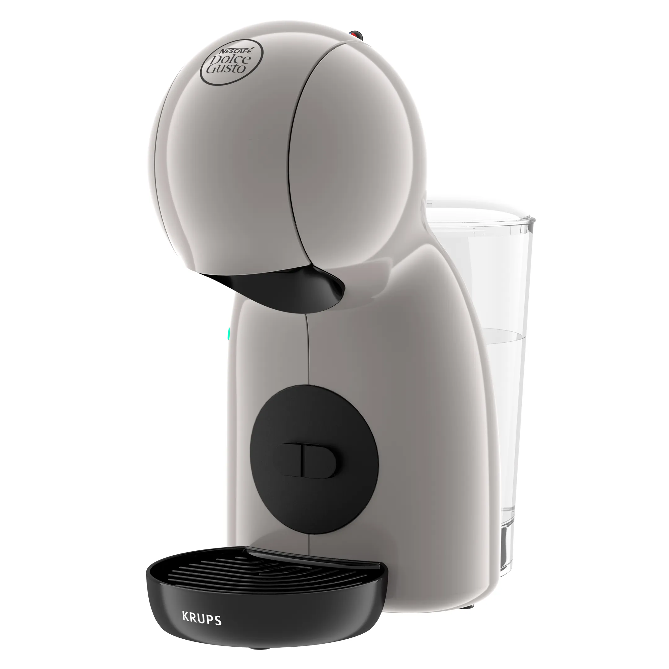 Krups Koffiemachine Nescafé Dolce Gusto Piccolo XS YY5595FD