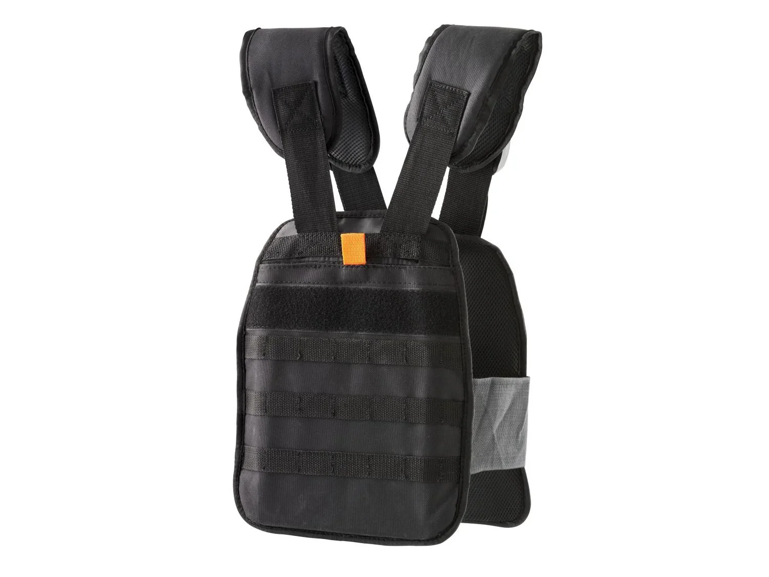 CRIVIT Gilet lest 6 kg